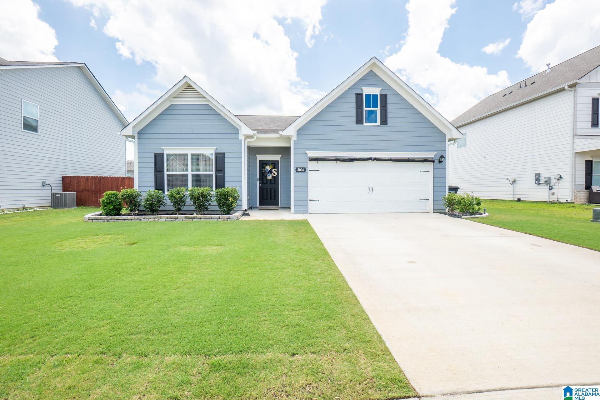 5004 Pintail Drive — photo