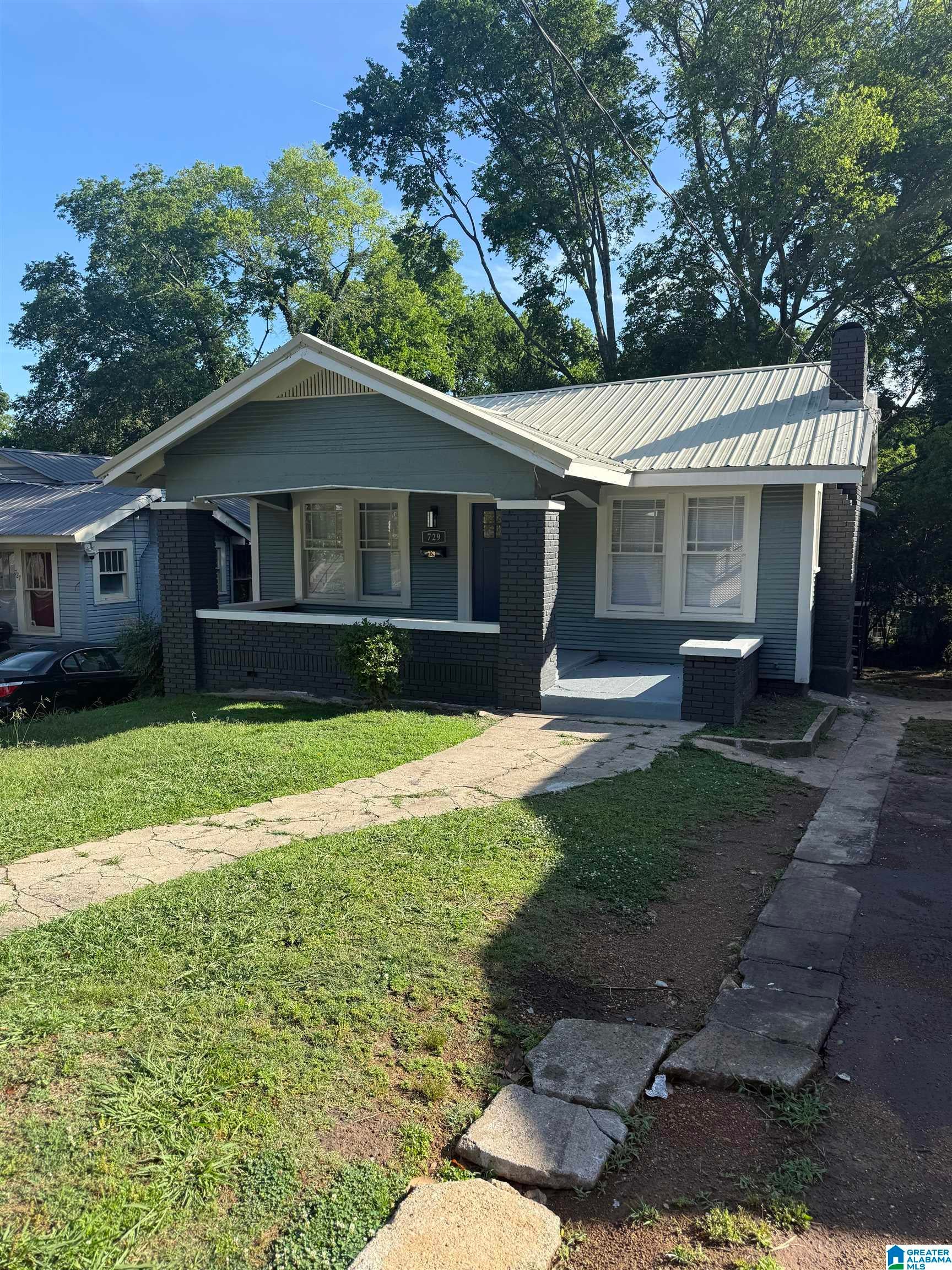 729 S 80th Place — photo