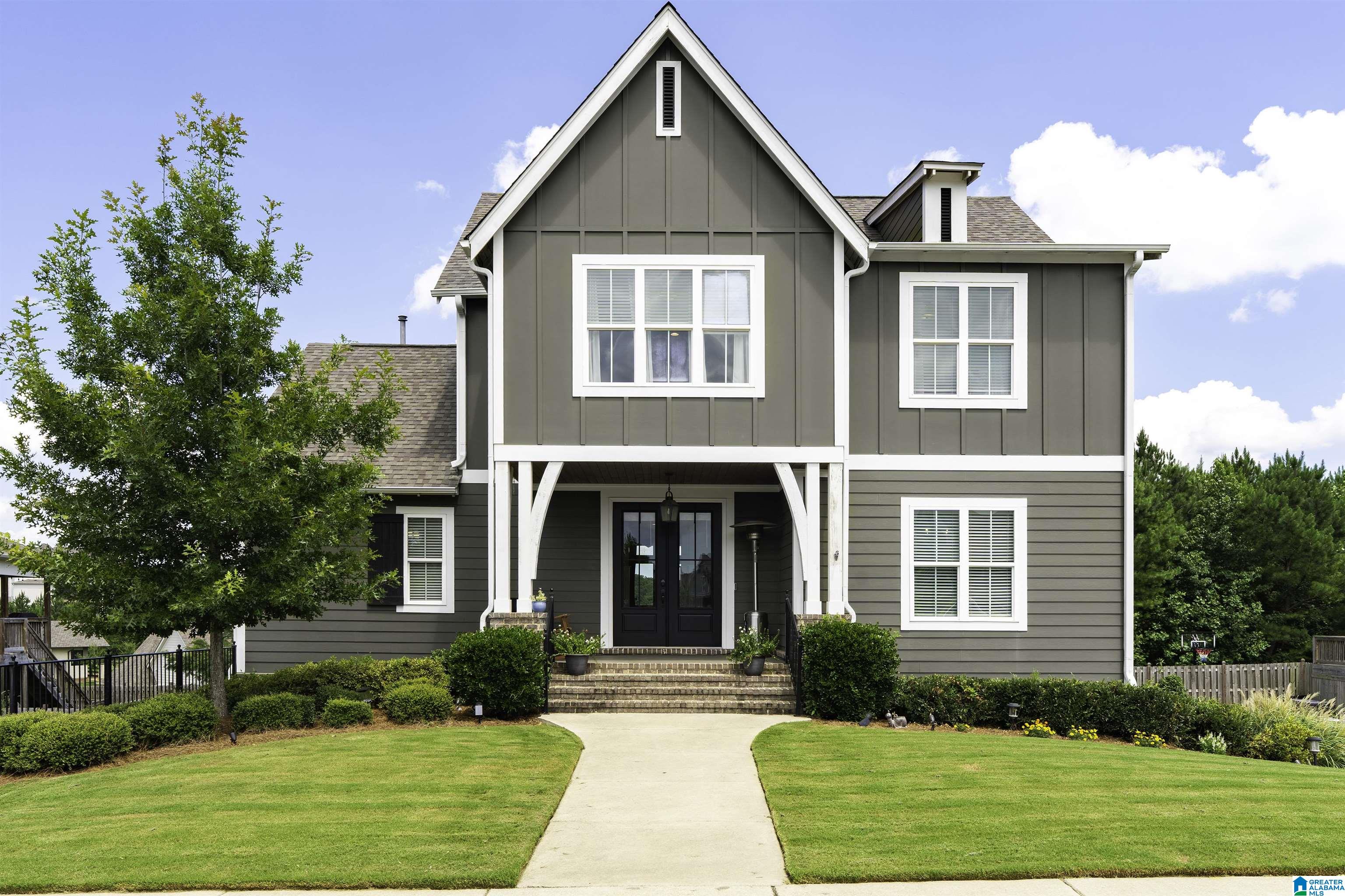 7887 Raleigh Drive — photo