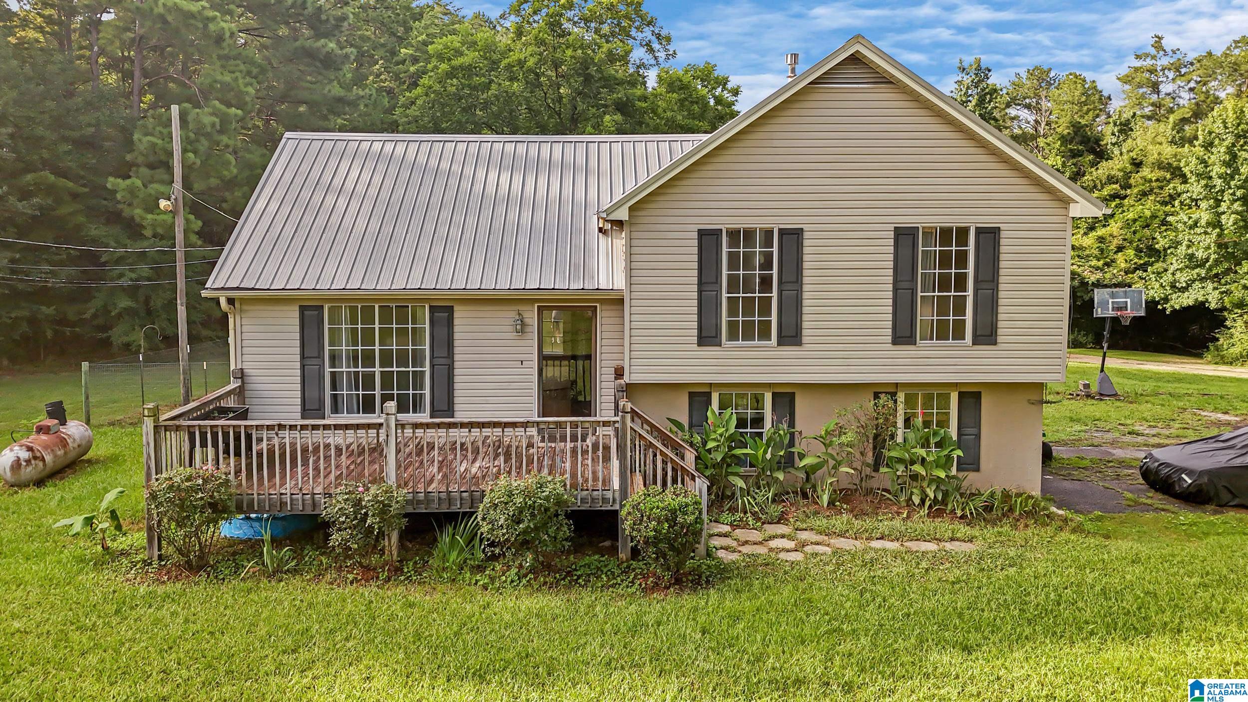 5580 Mud Creek Road — photo