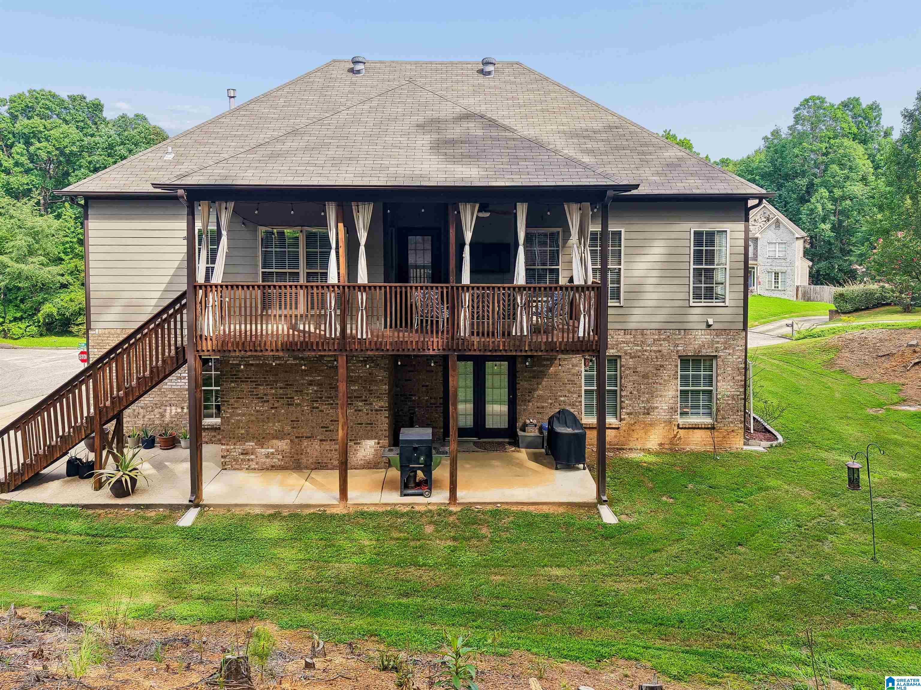 216 Falliston Ridge Circle, Helena, AL 35080 — photo 3