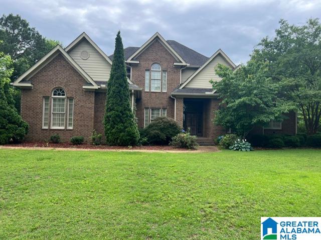 6320 Covington Lane — photo