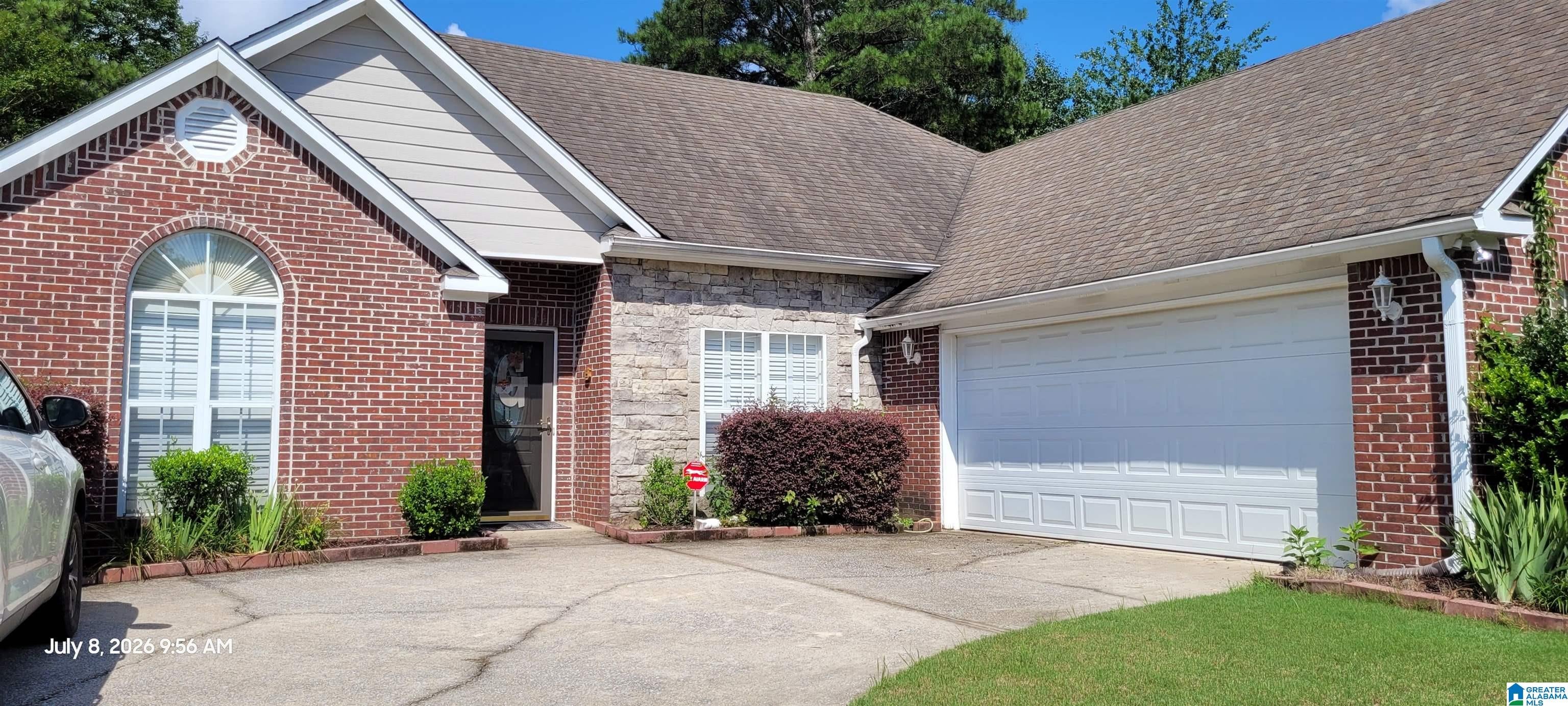 1336 Moss Rose Lane — photo