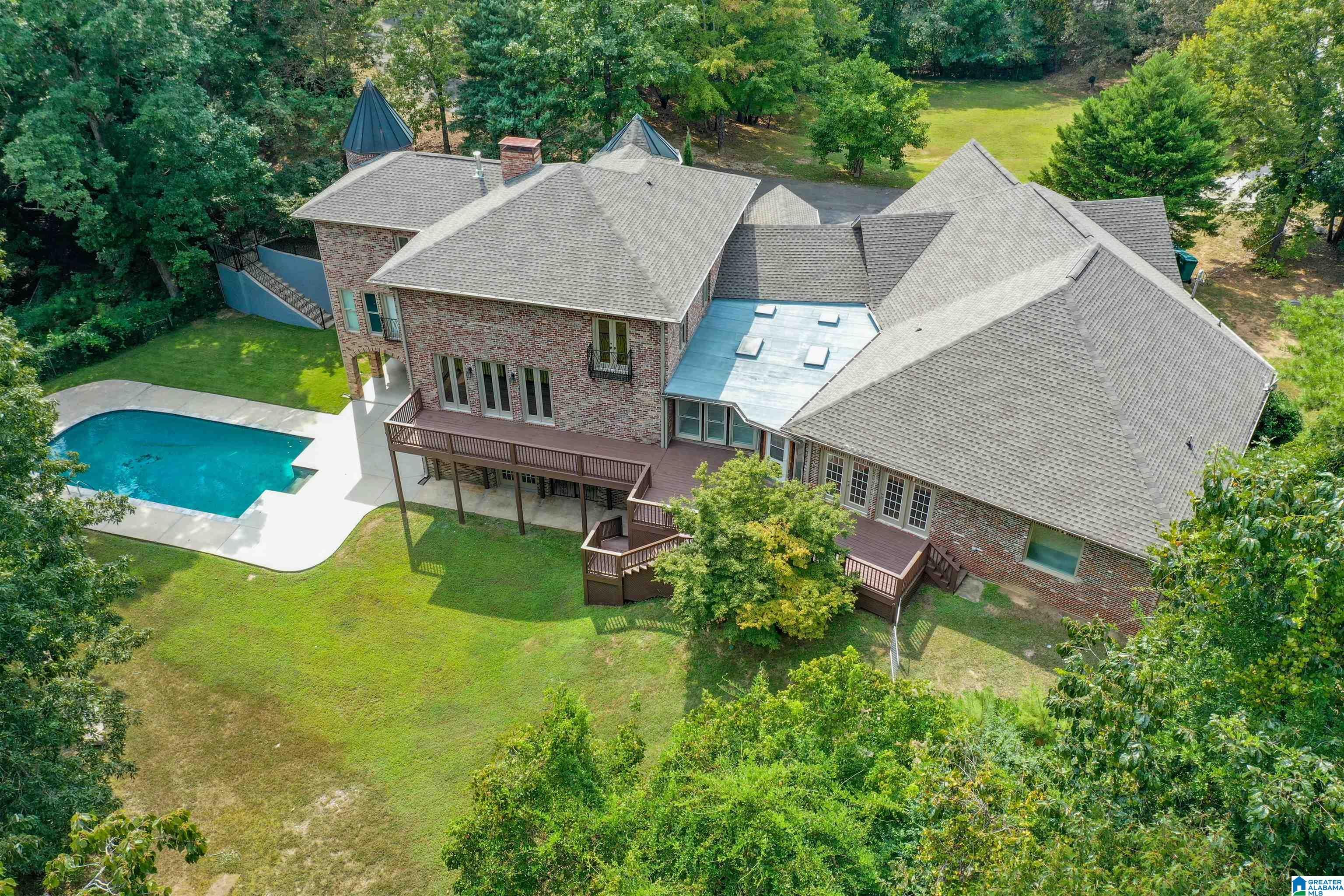 4505 Buttewoods Lane — photo