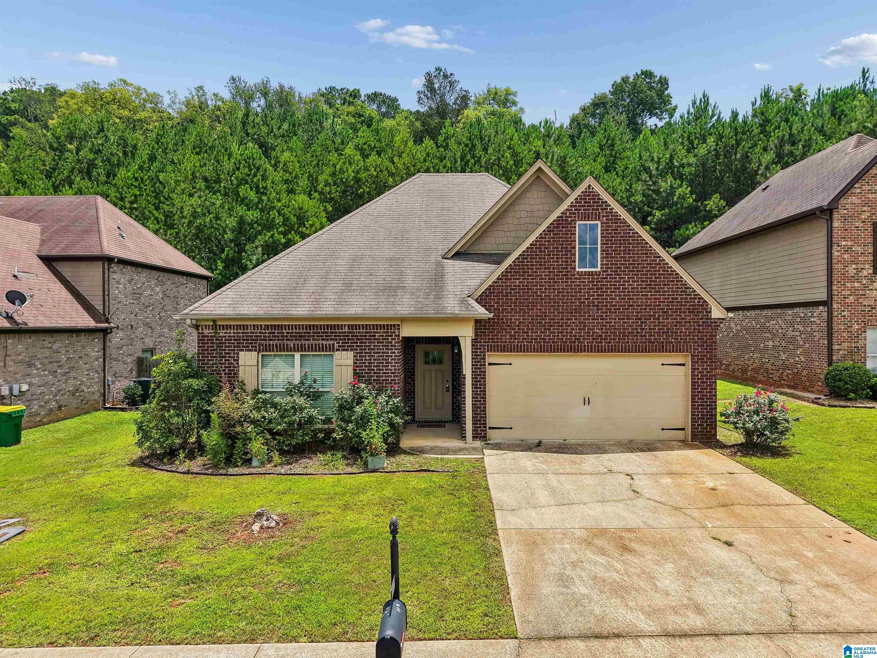 3096 Rosewalk Drive — photo