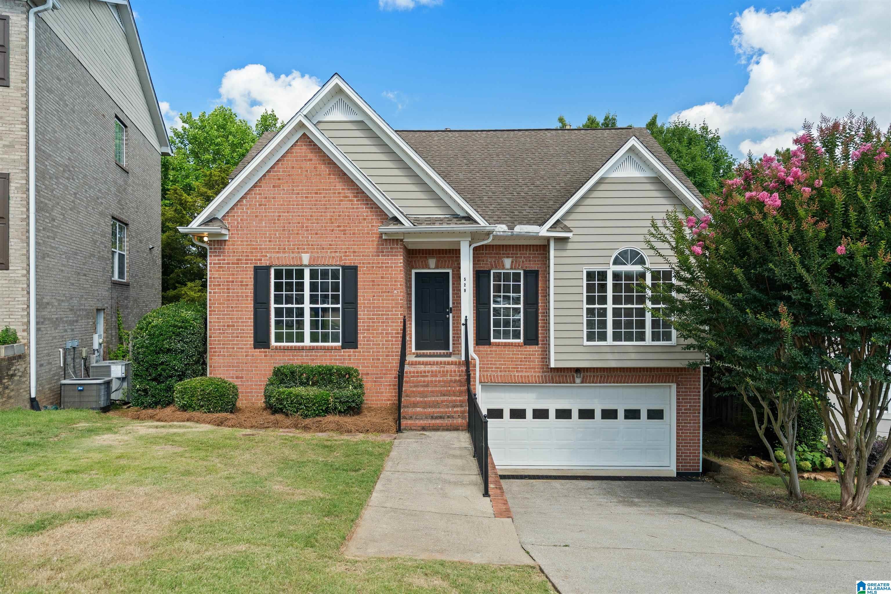 529 Willow Oaks Circle — photo