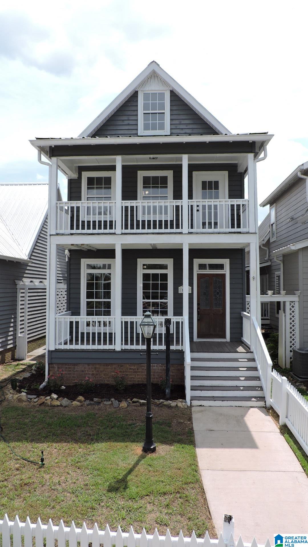 110 Lake Davidson Lane — photo