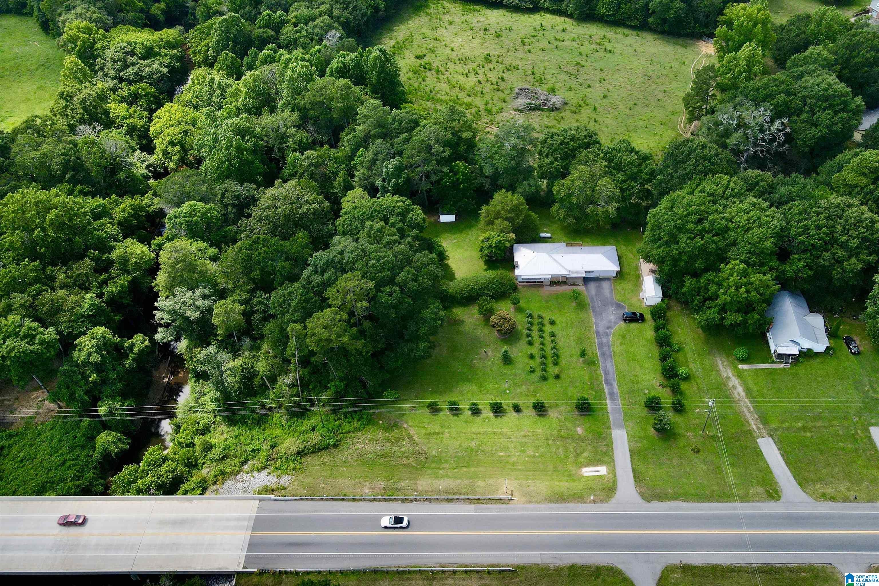 14143 Highway 168 — photo