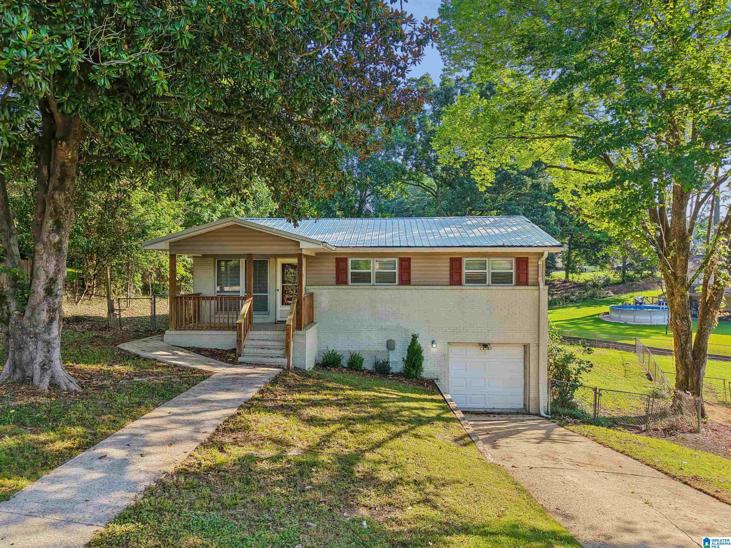 1128 Robert E Lee Street — photo