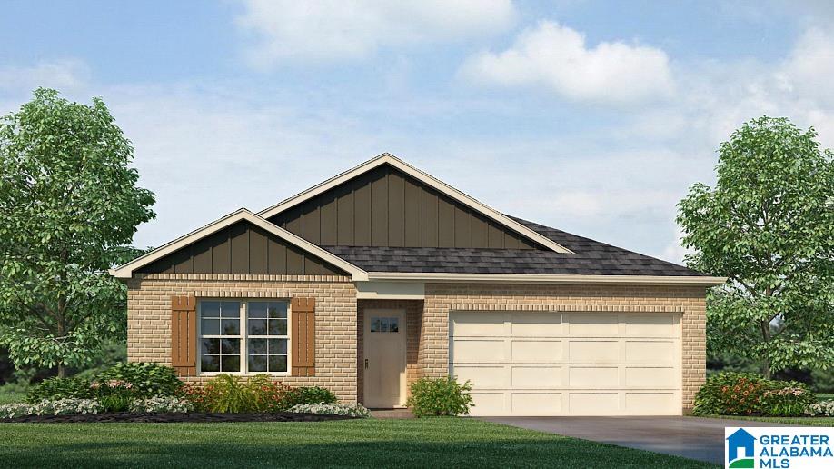 1735 Birch Bark Lane — photo