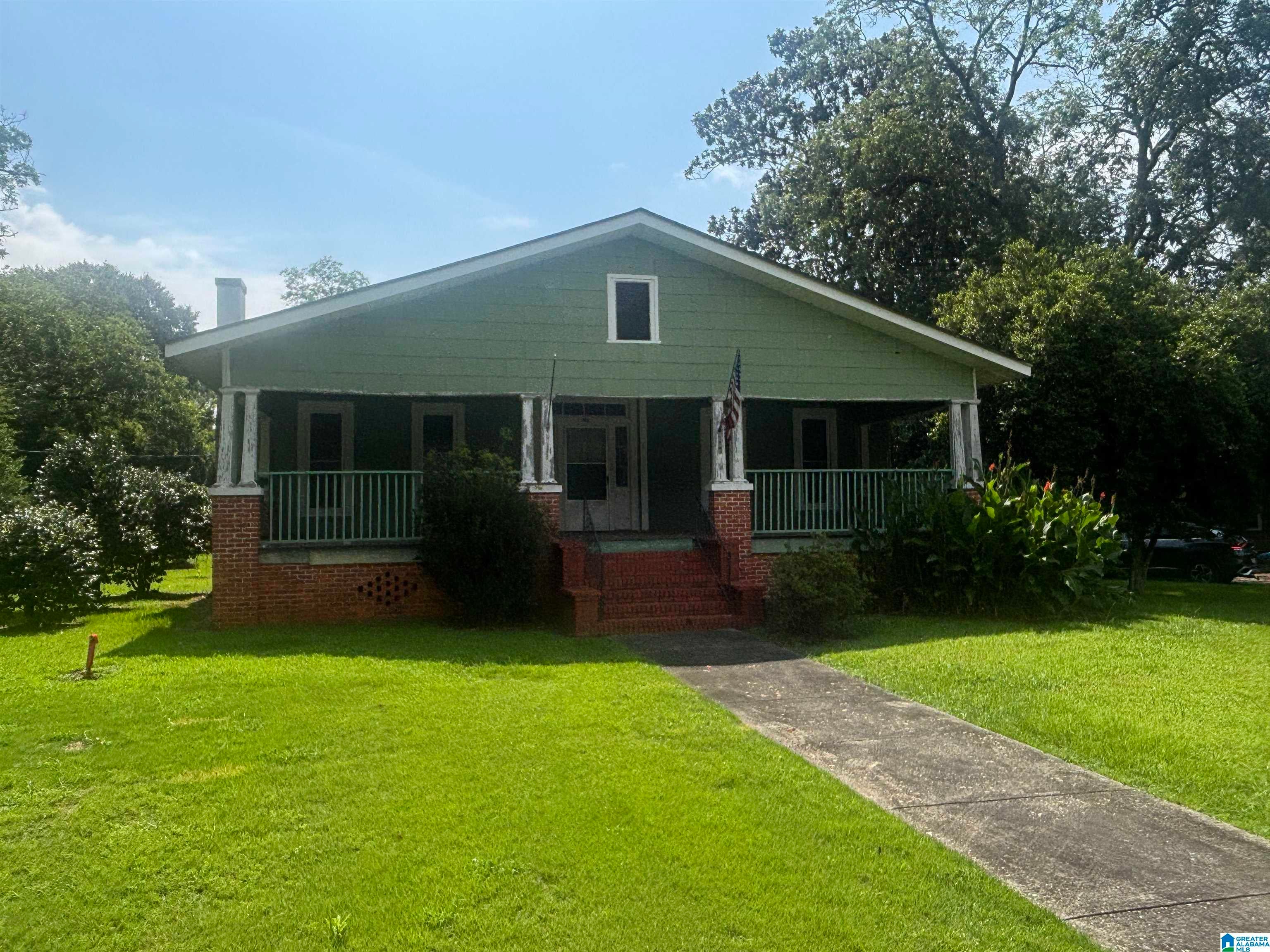 269 S Conecuh Street — photo