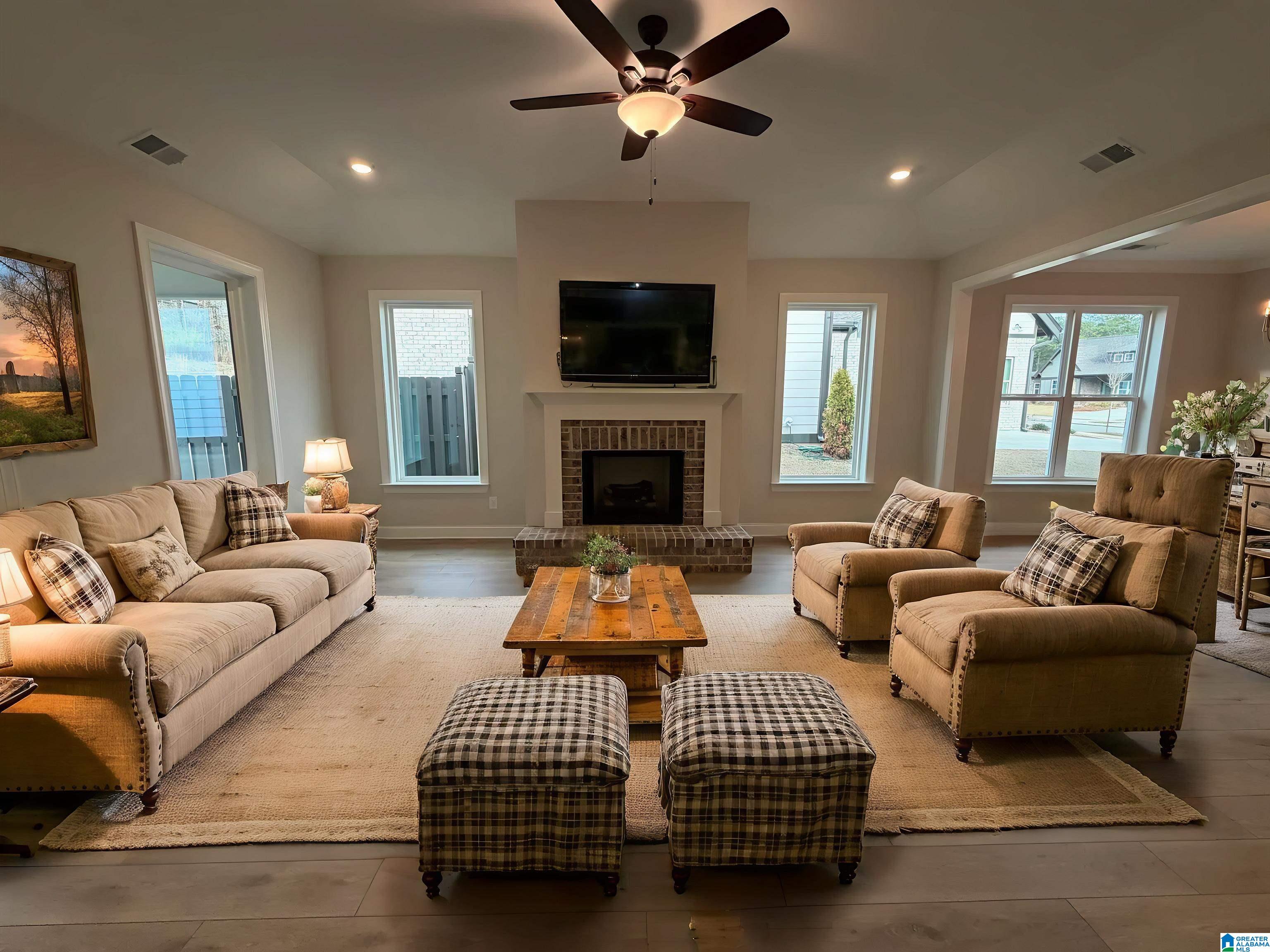 5129 Simms Ridge, Pelham, AL 35124 — photo 3