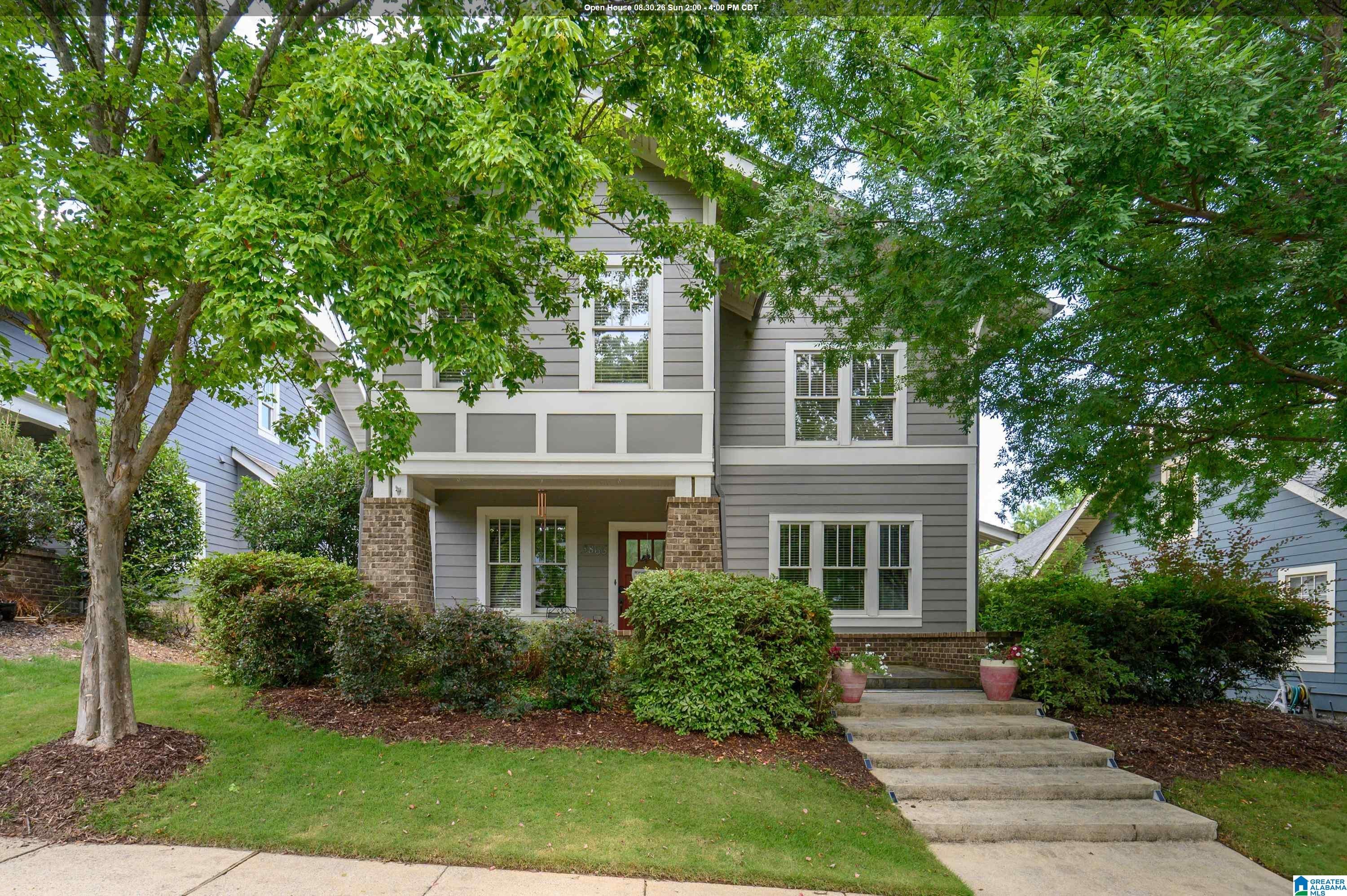 3866 Ross Park Drive — photo