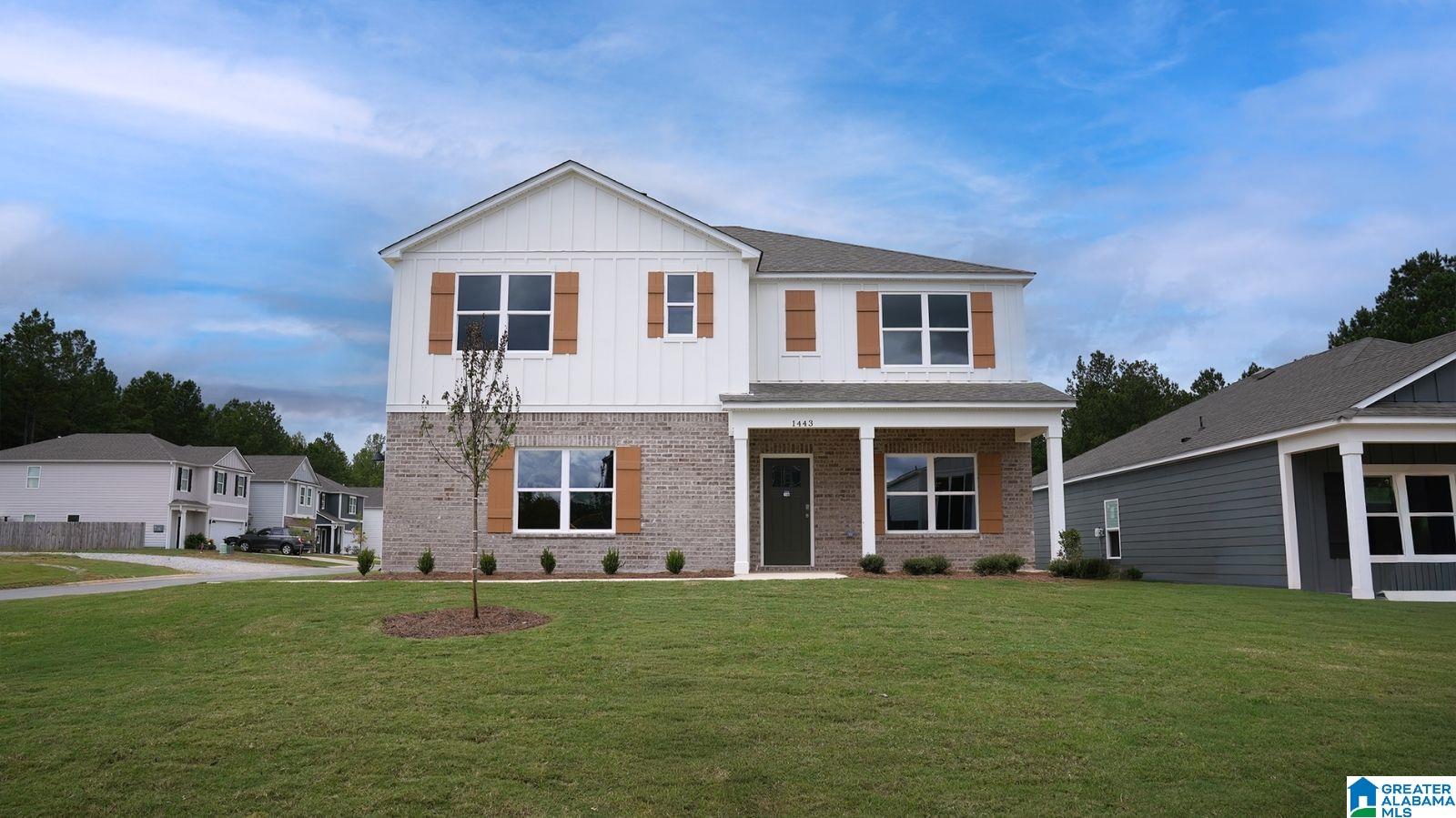 1443 Chelsea Park Trail — photo