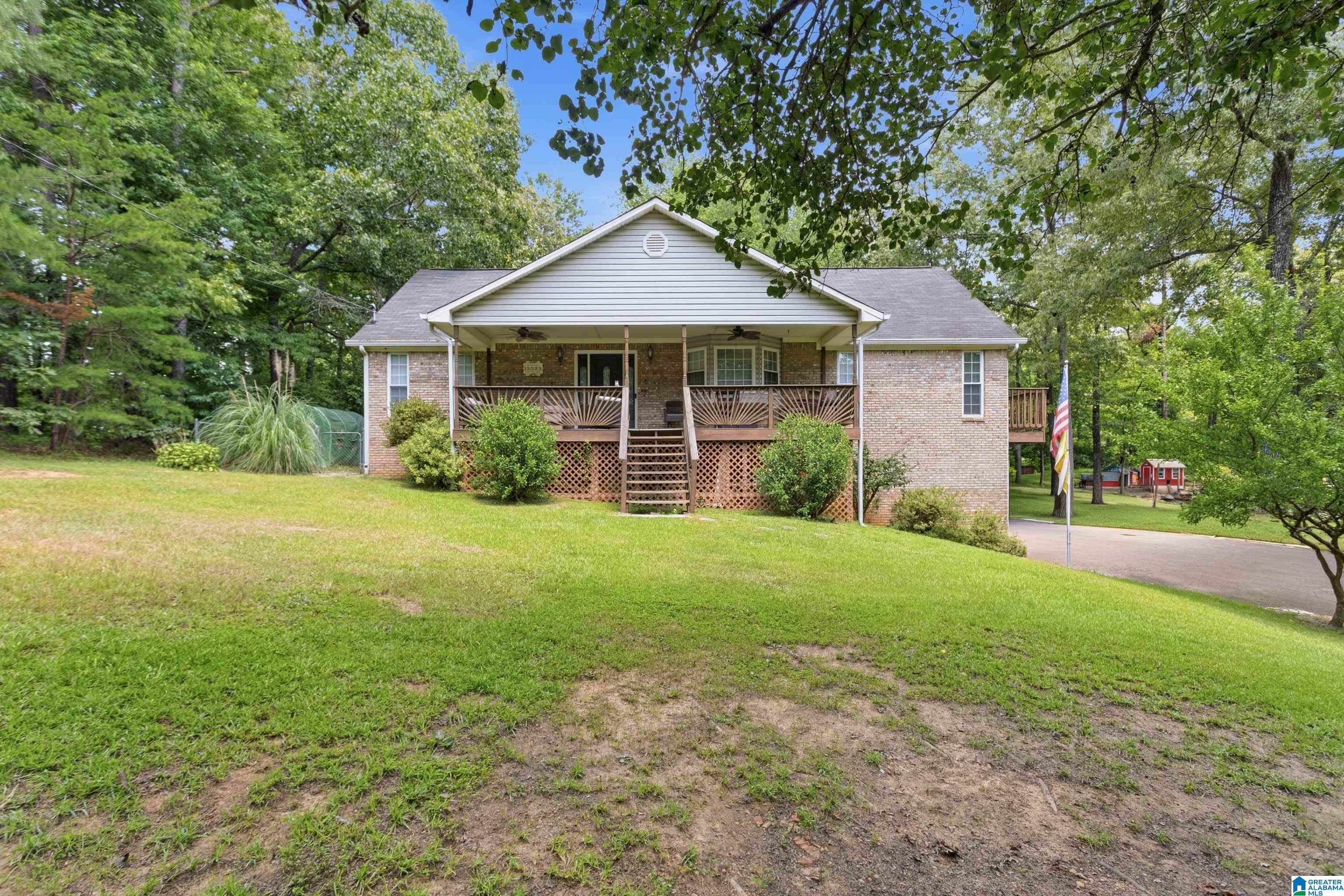 12523 Eve Lou Avenue — photo