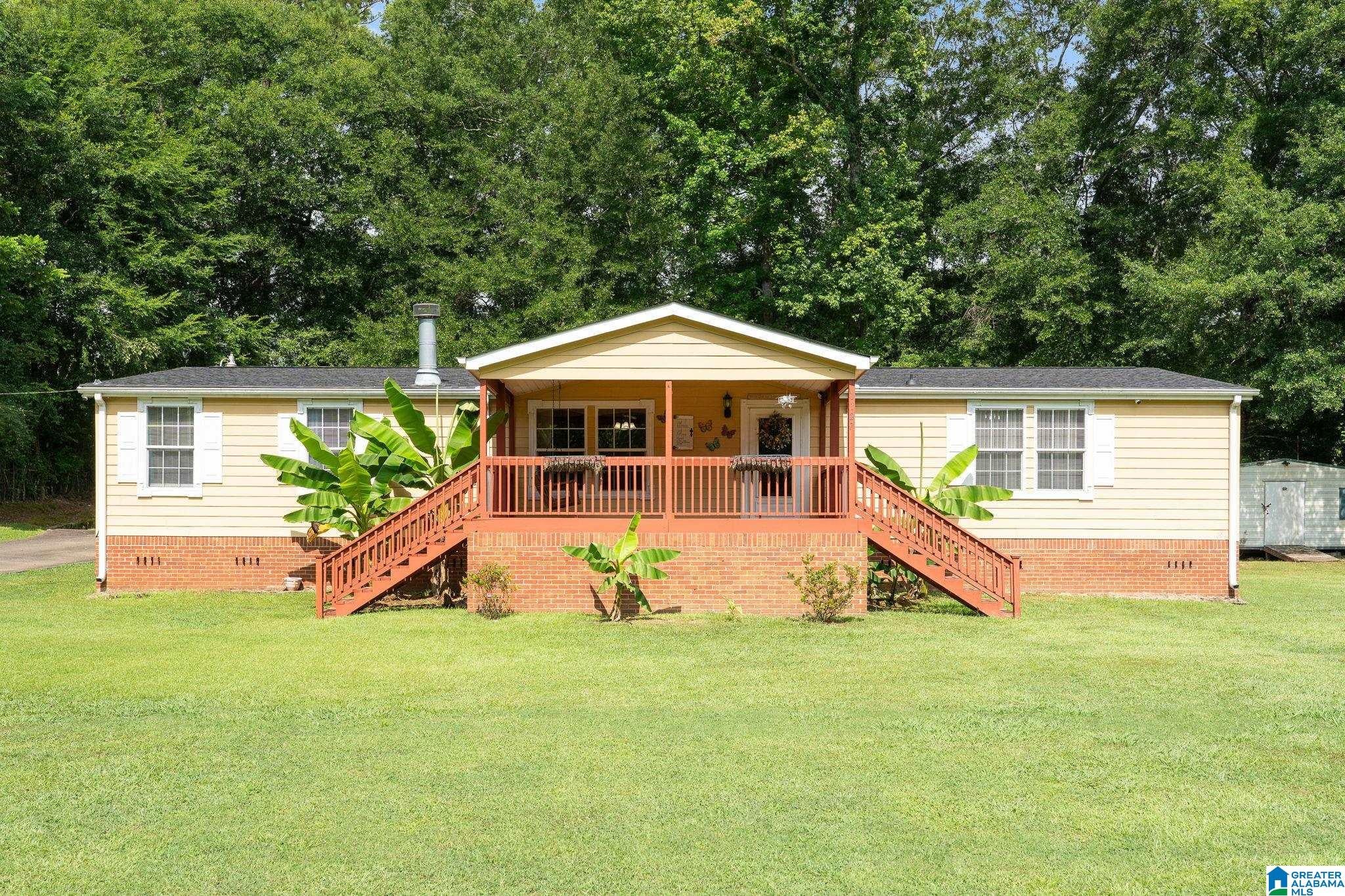 1127 Flint Hill Road — photo