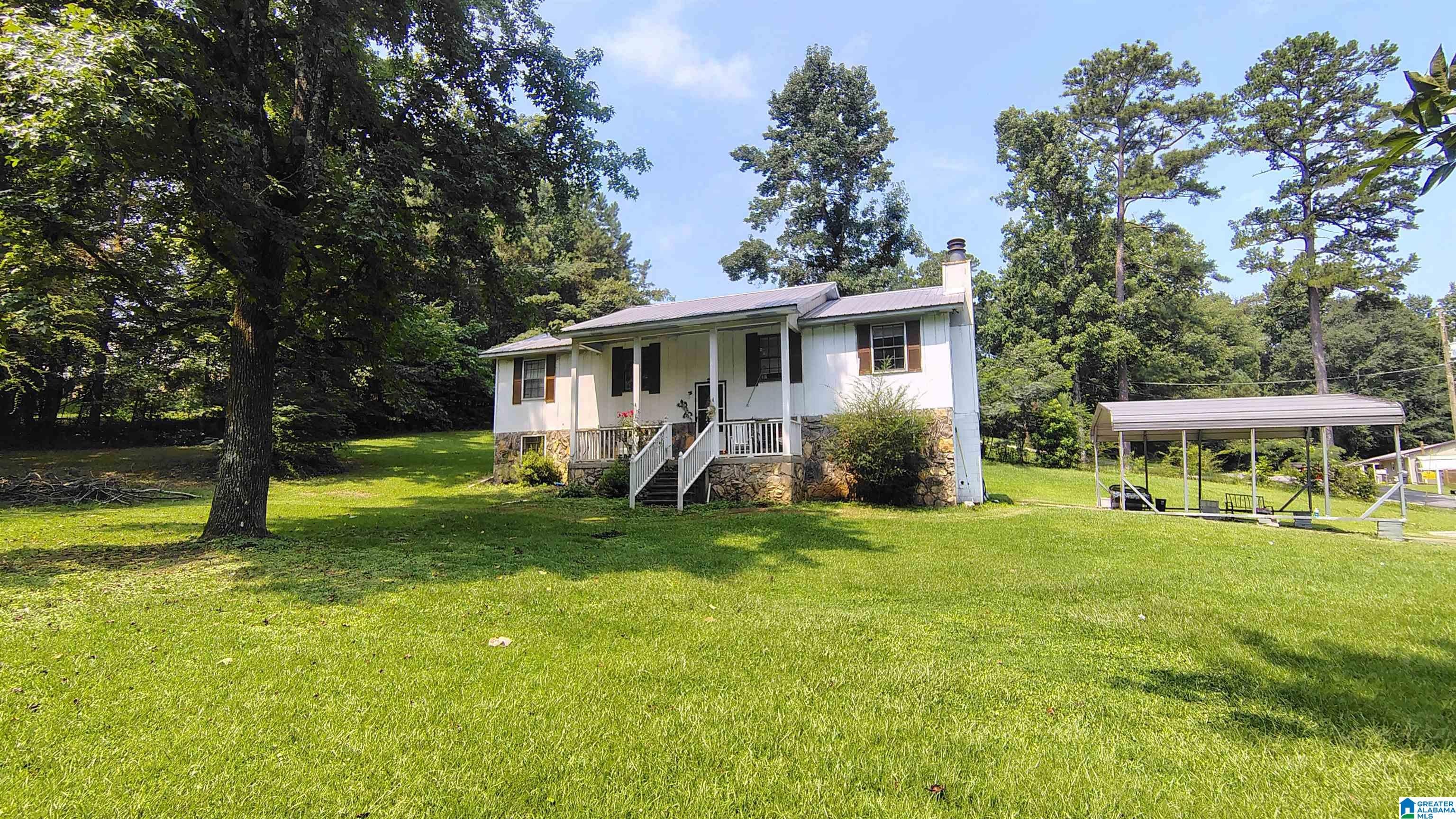 6040 Mason Road — photo
