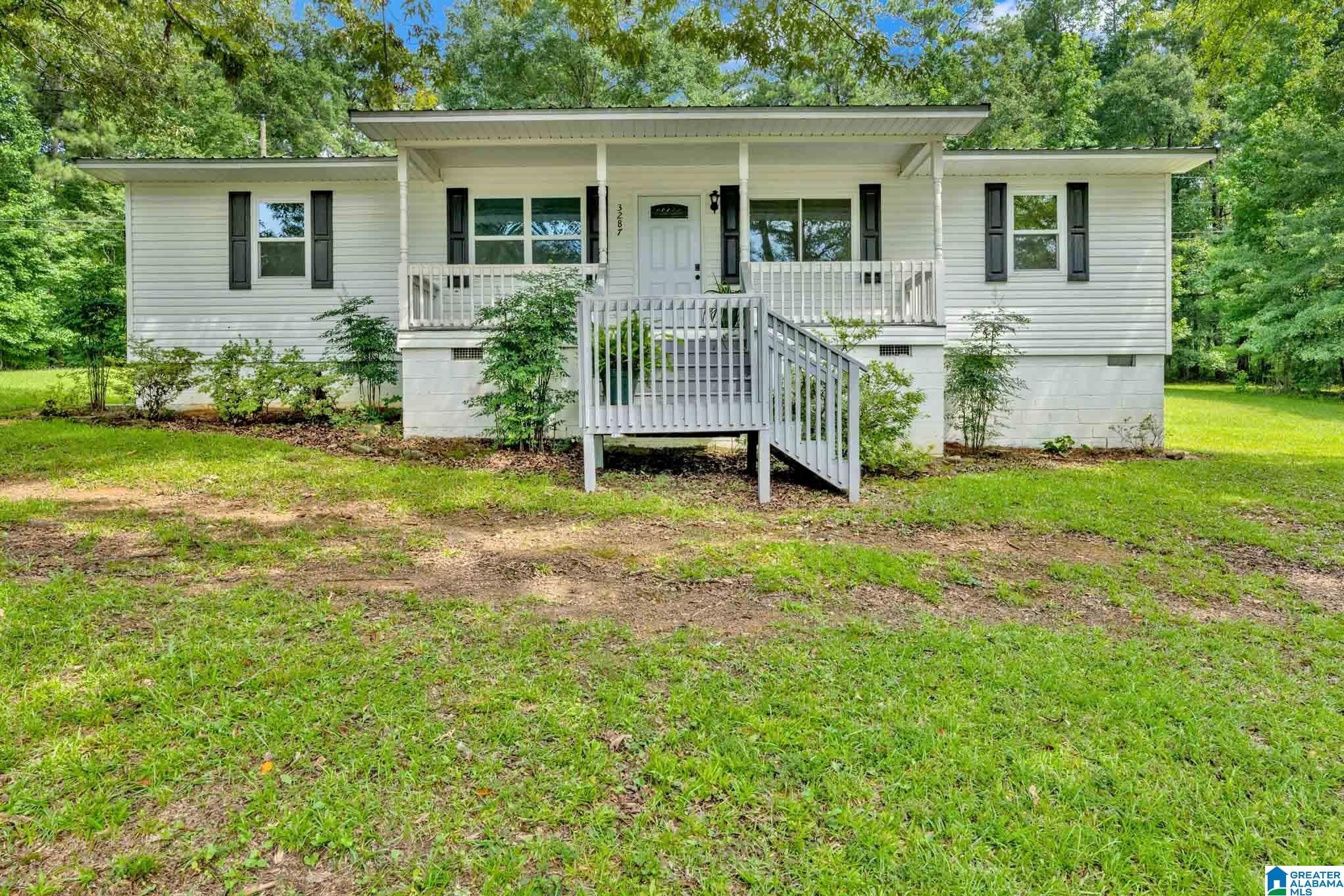 3287 Warrior Jasper Road — photo