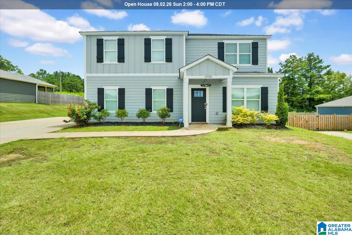 1028 Archers Trail East E — photo