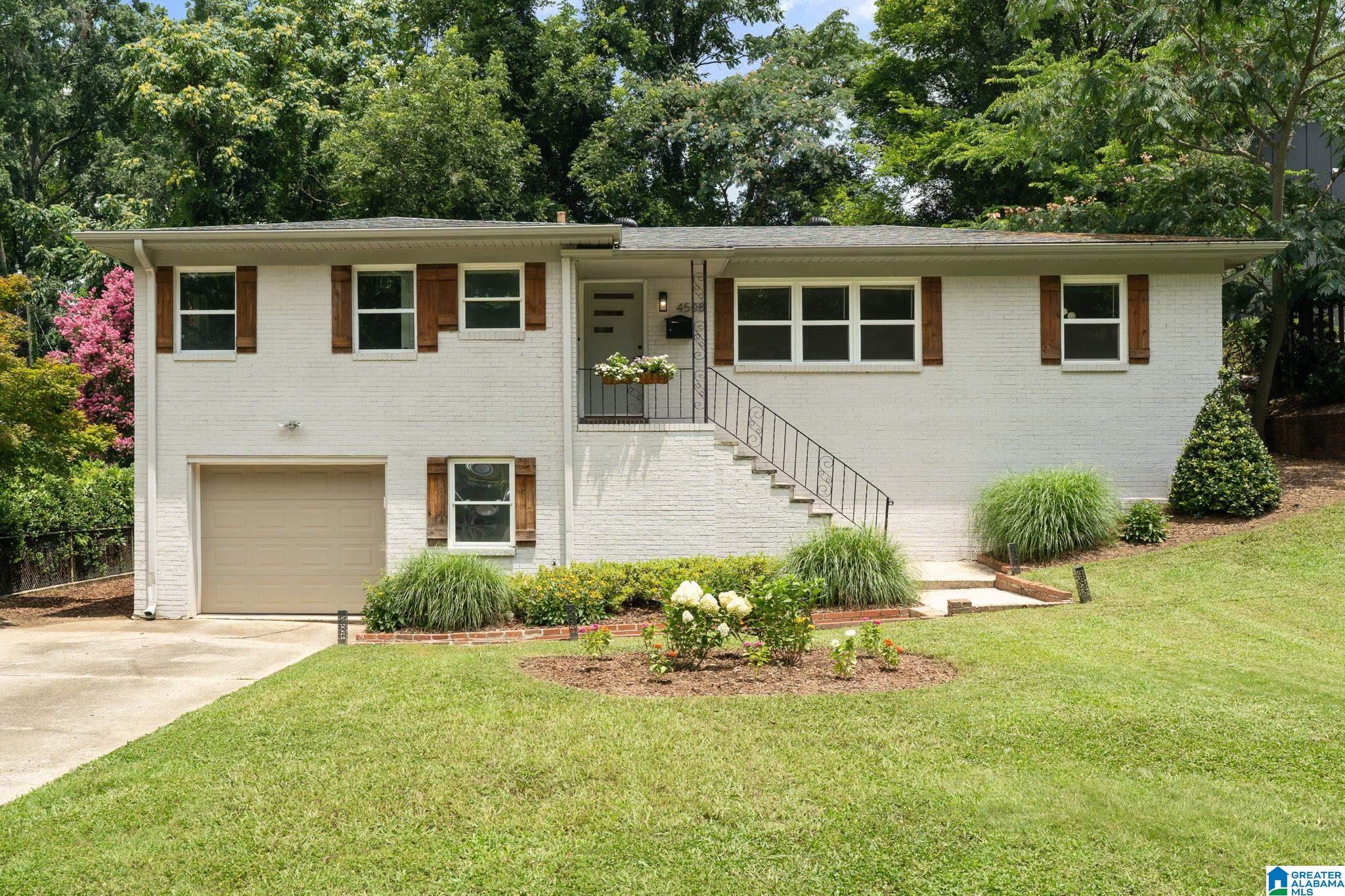 4508 Linpark Drive — photo