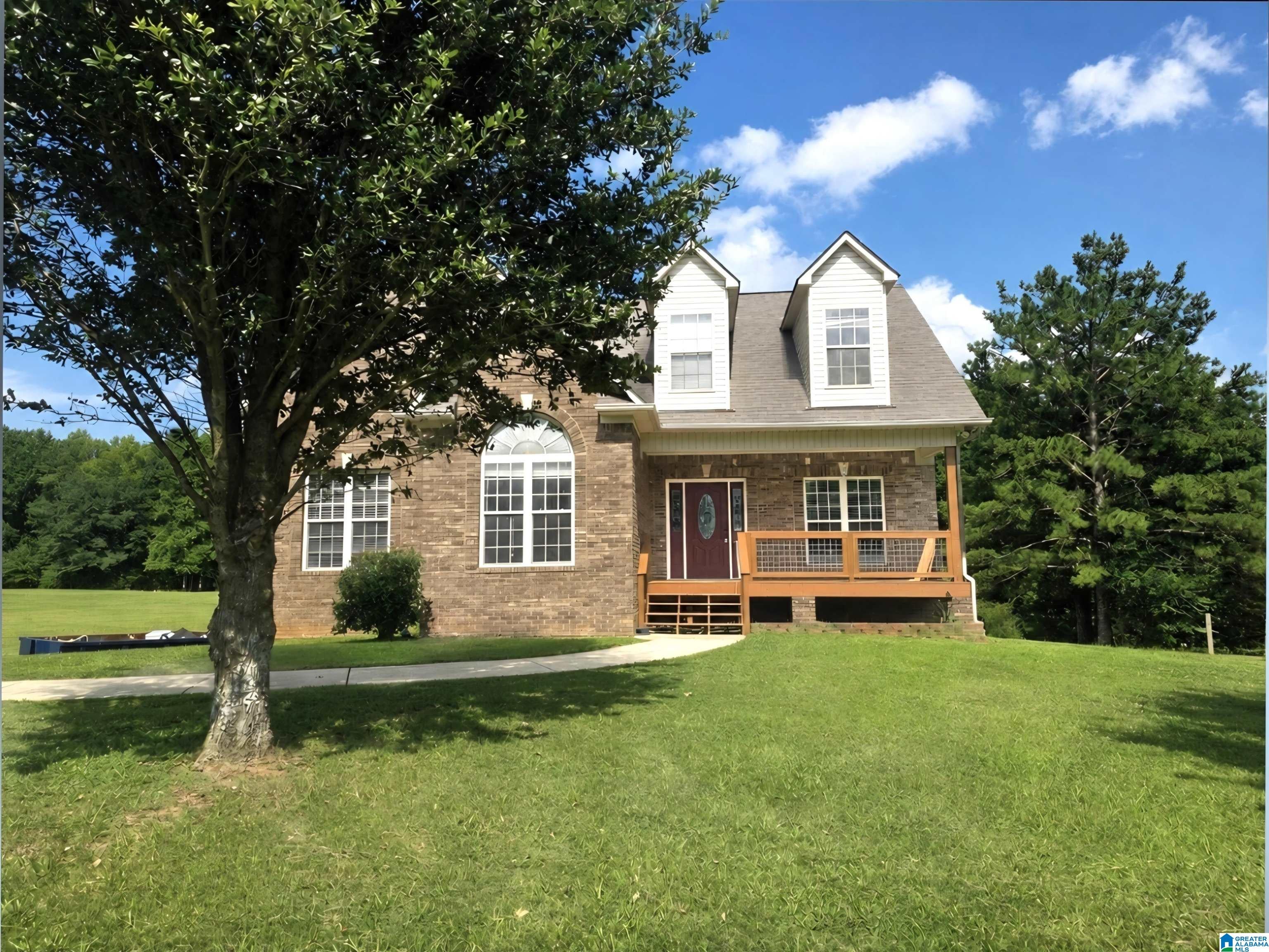2448 Crawfords Cove Road — photo