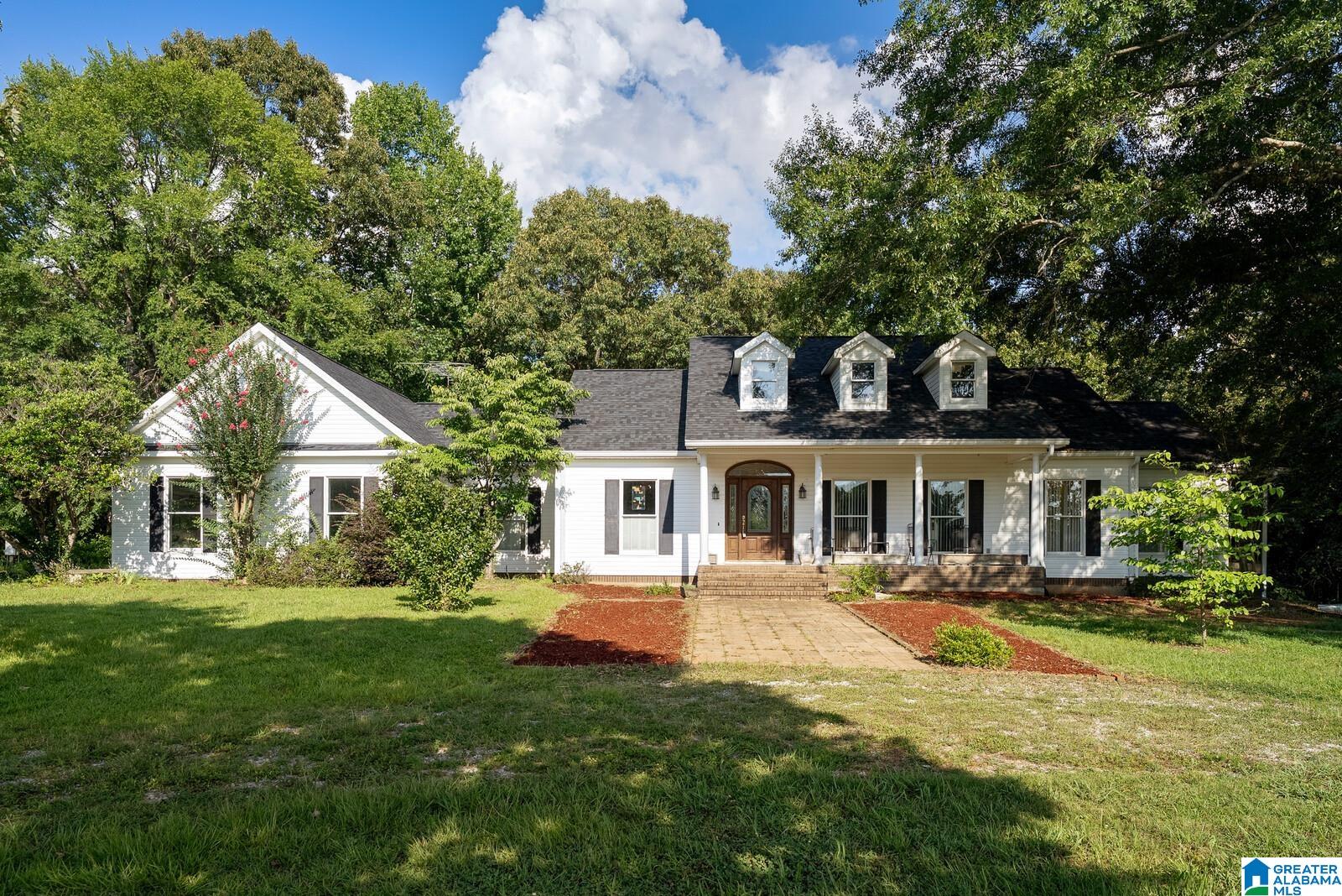 2821 County Road 50 — photo