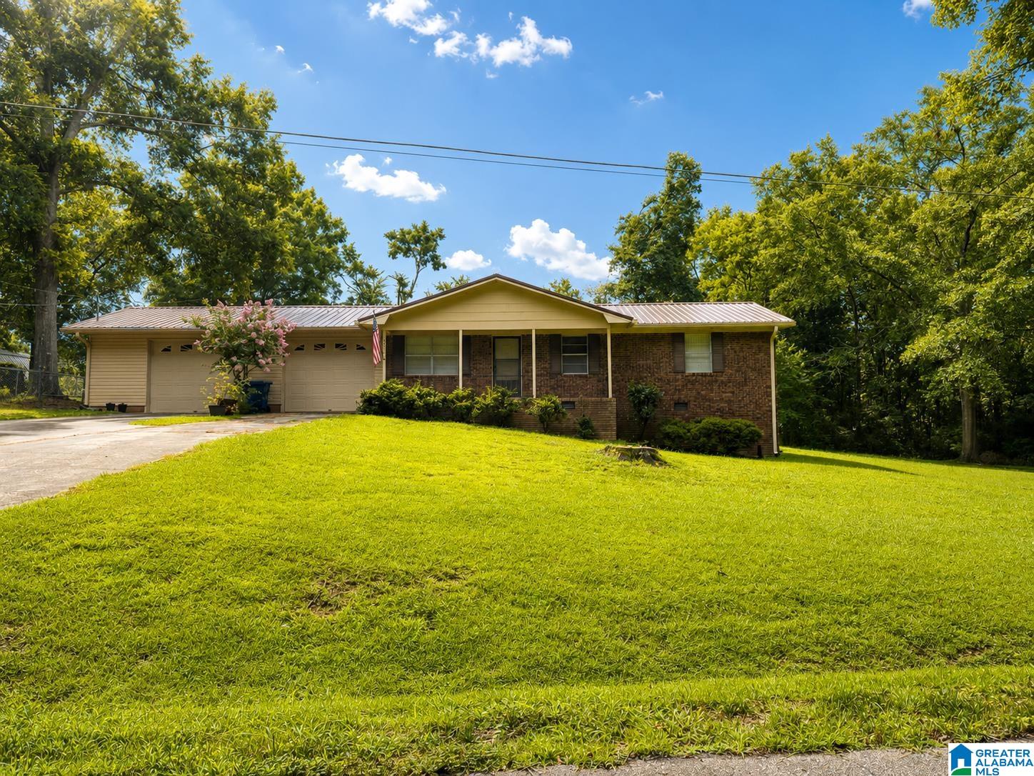 2658 Harts Ferry Road — photo