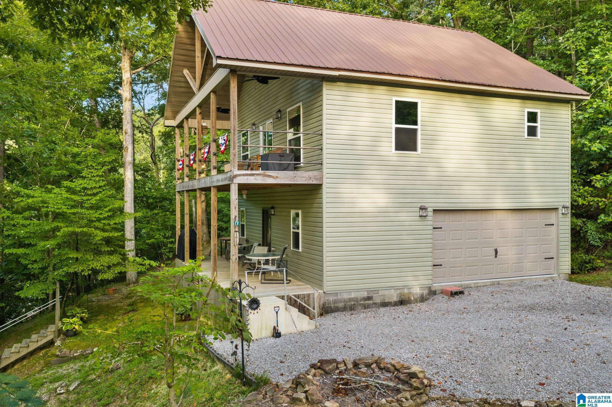 1124 County Road 218 — photo