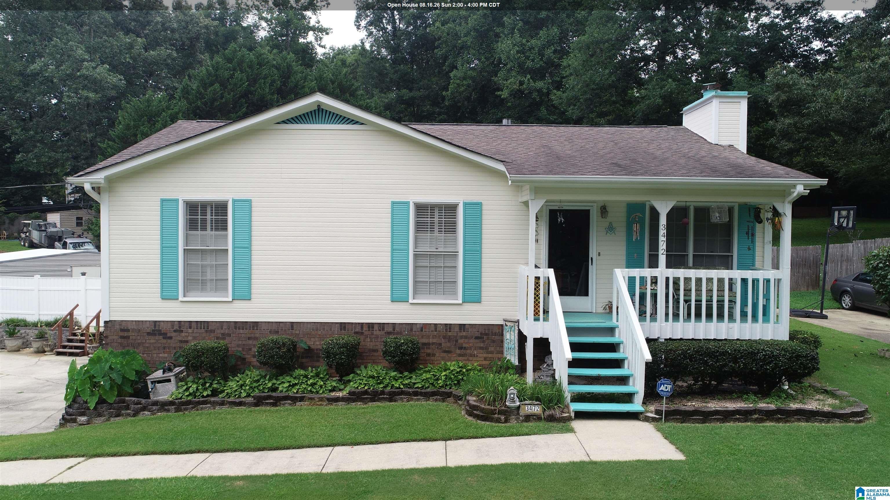 3472 Cedarbrook Circle — photo