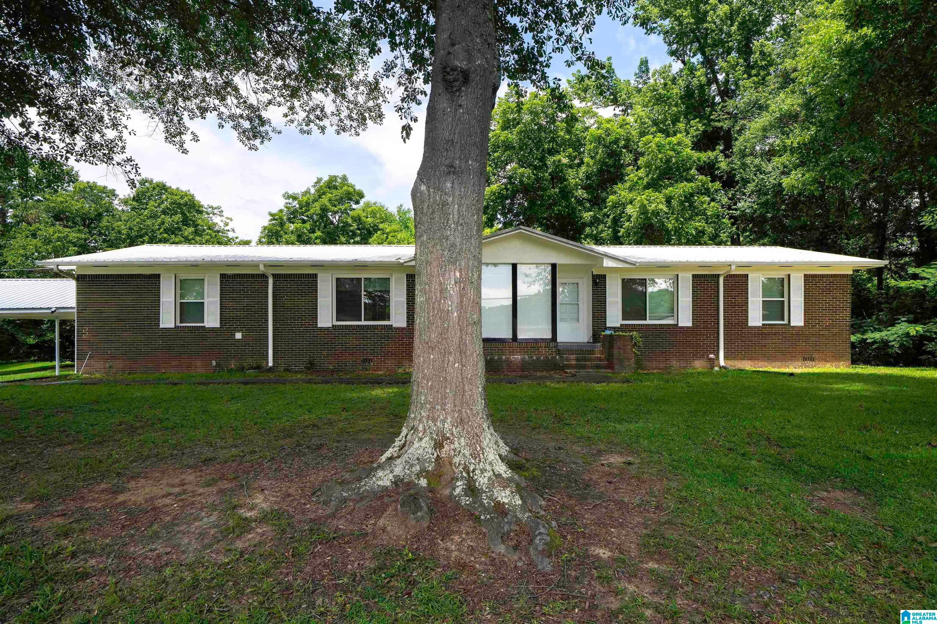 1125 Jackson Drive — photo