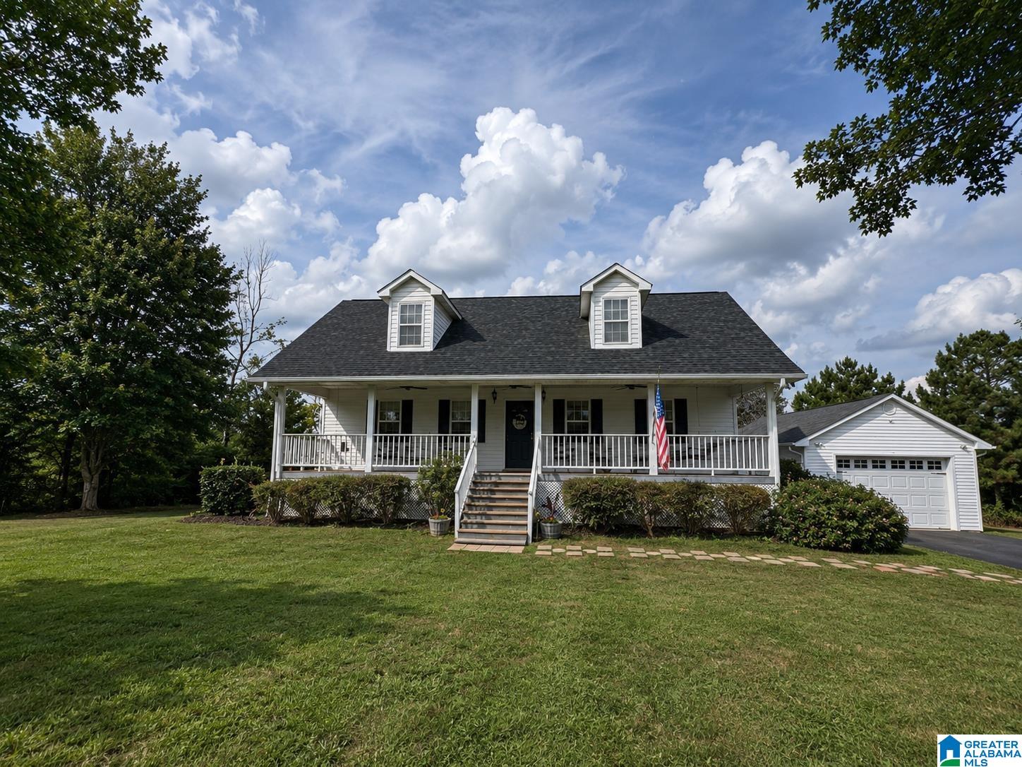 1705 County Road 42 — photo