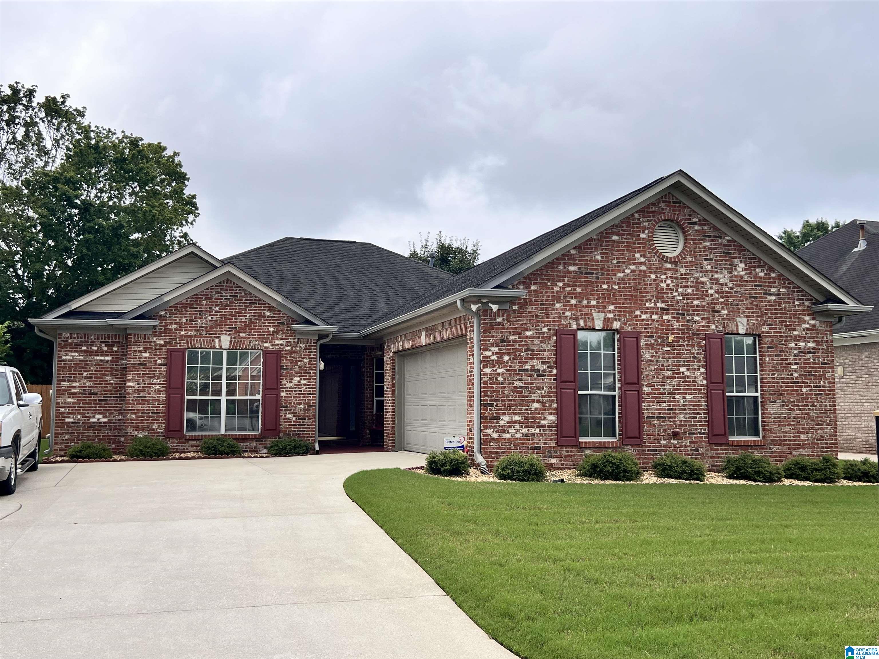 1741 Carlisle Circle — photo