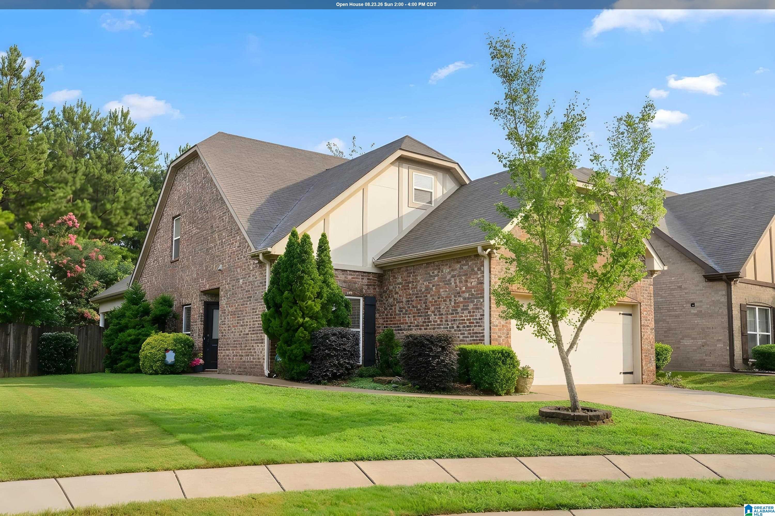2824 Oxmoor Glen Drive — photo