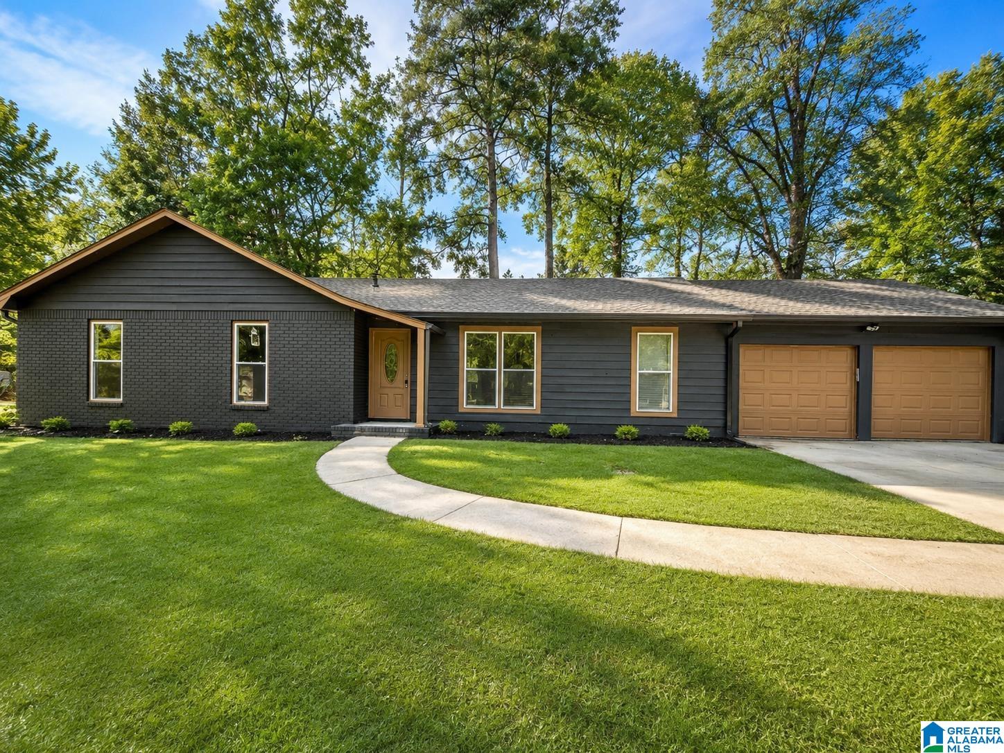 2224 Diane Drive — photo