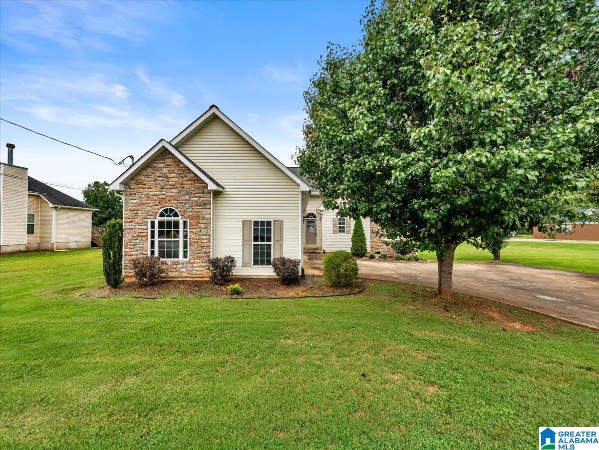 80 Raptor Way, Anniston, AL 36207 — photo 2