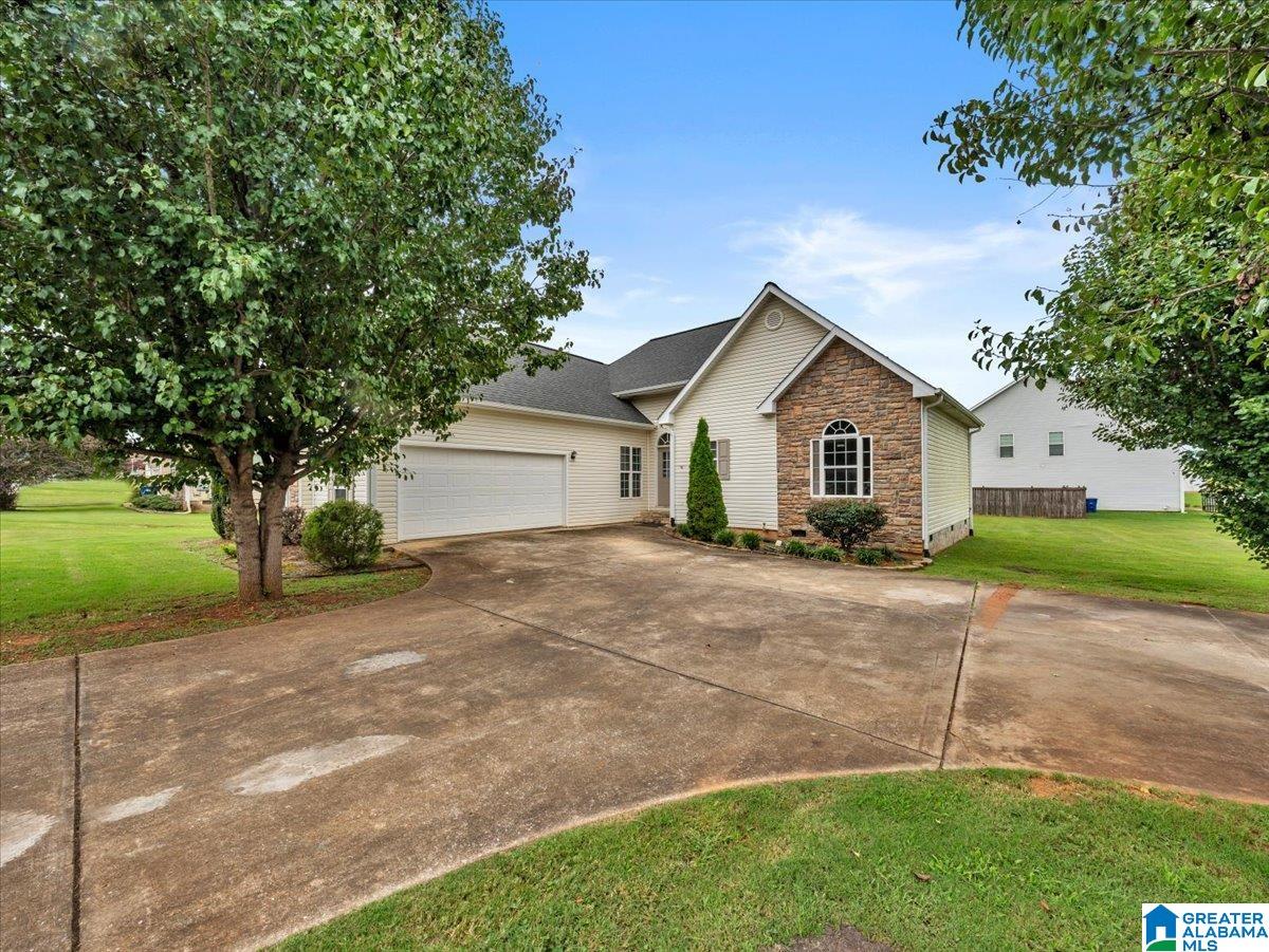 80 Raptor Way, Anniston, AL 36207 — photo 3