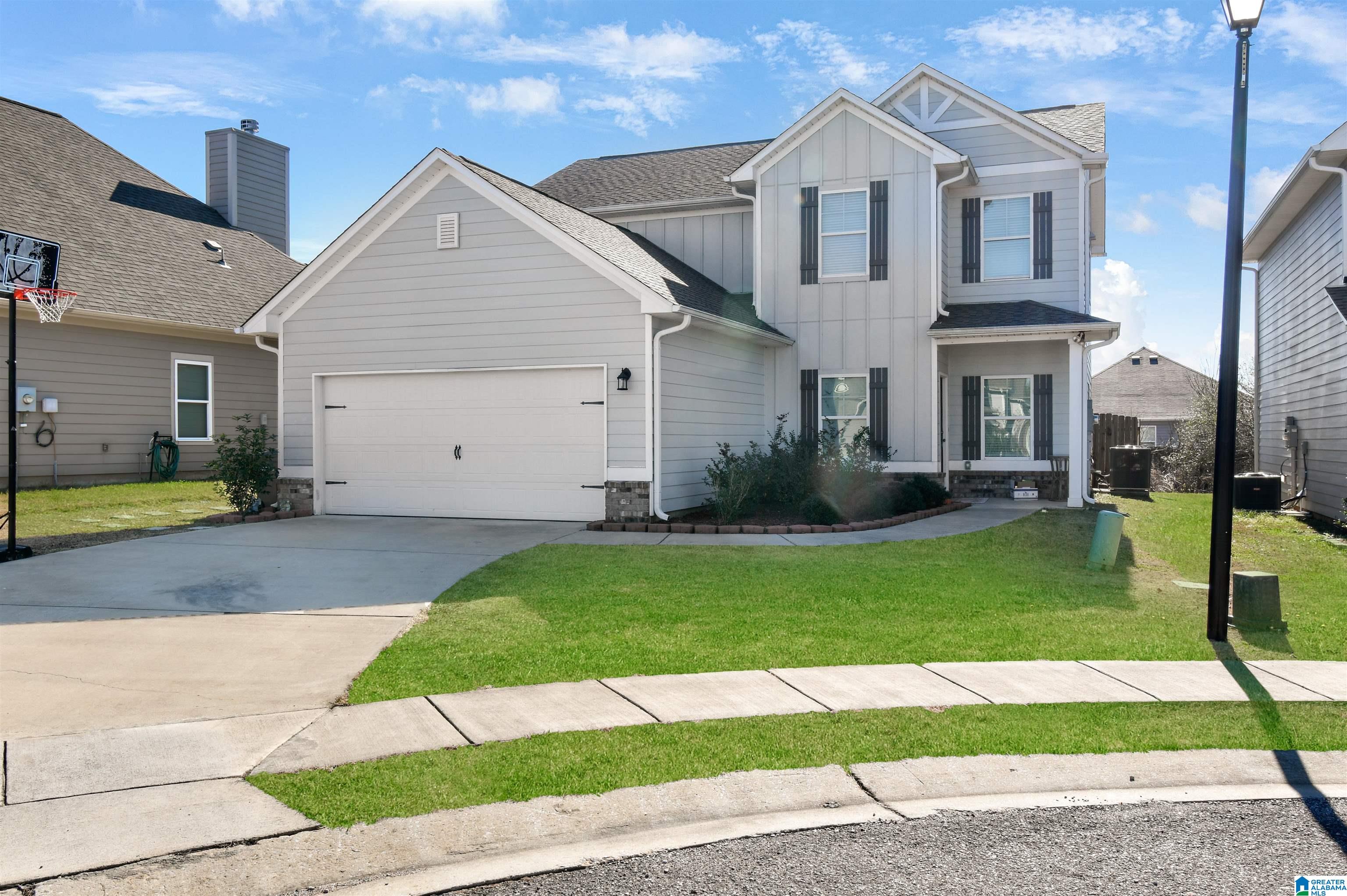 241 Union Station Drive — photo