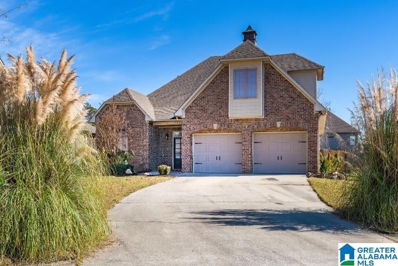 163 Willow View Lane — photo