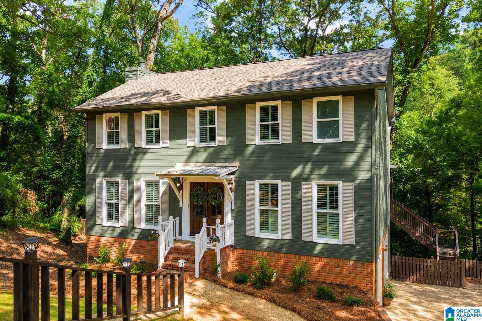 812 Sweetgum Court — photo