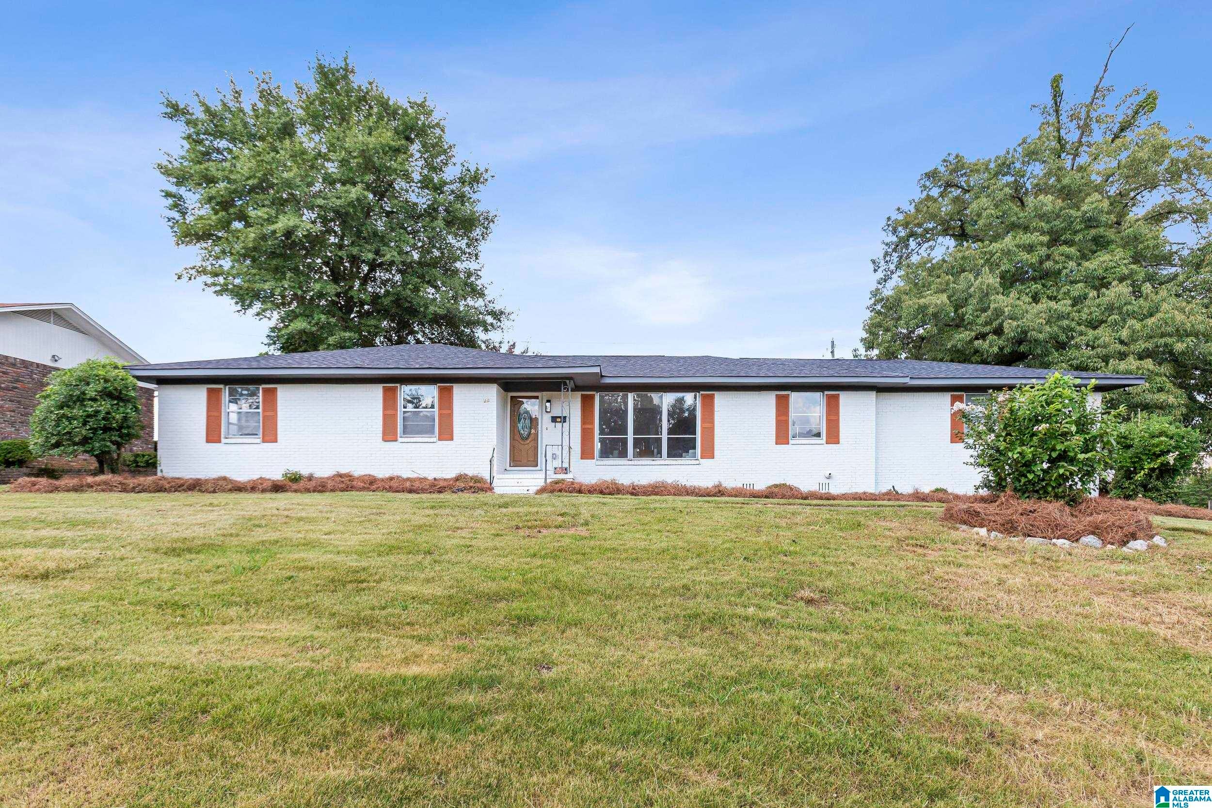 601 Beacon Drive — photo