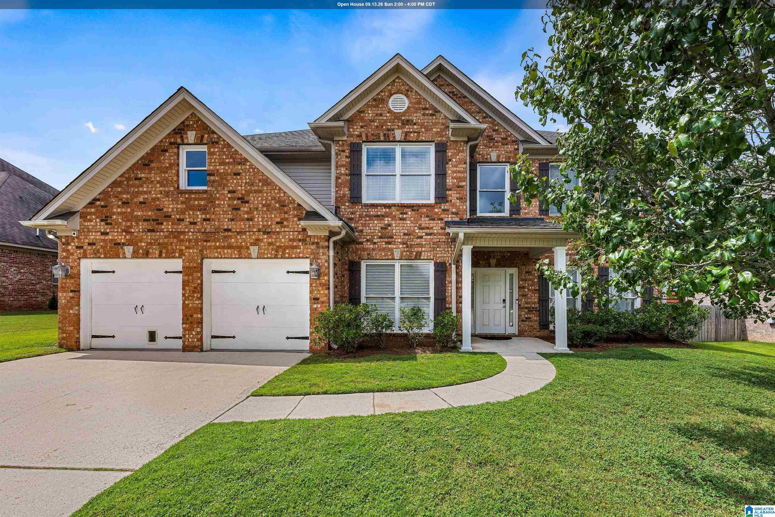 4044 Old Cahaba Parkway — photo