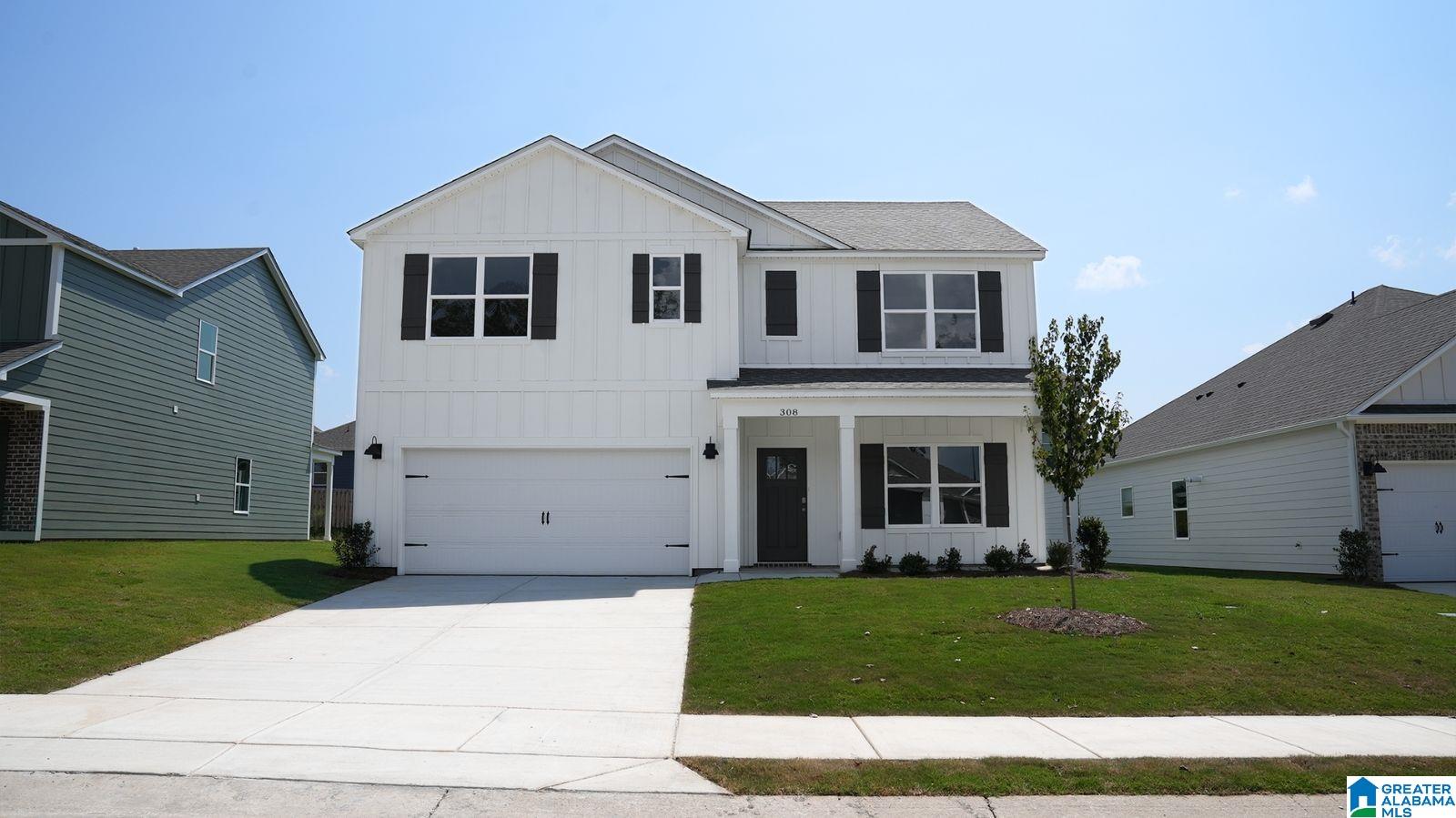 308 Archers Brook Way — photo