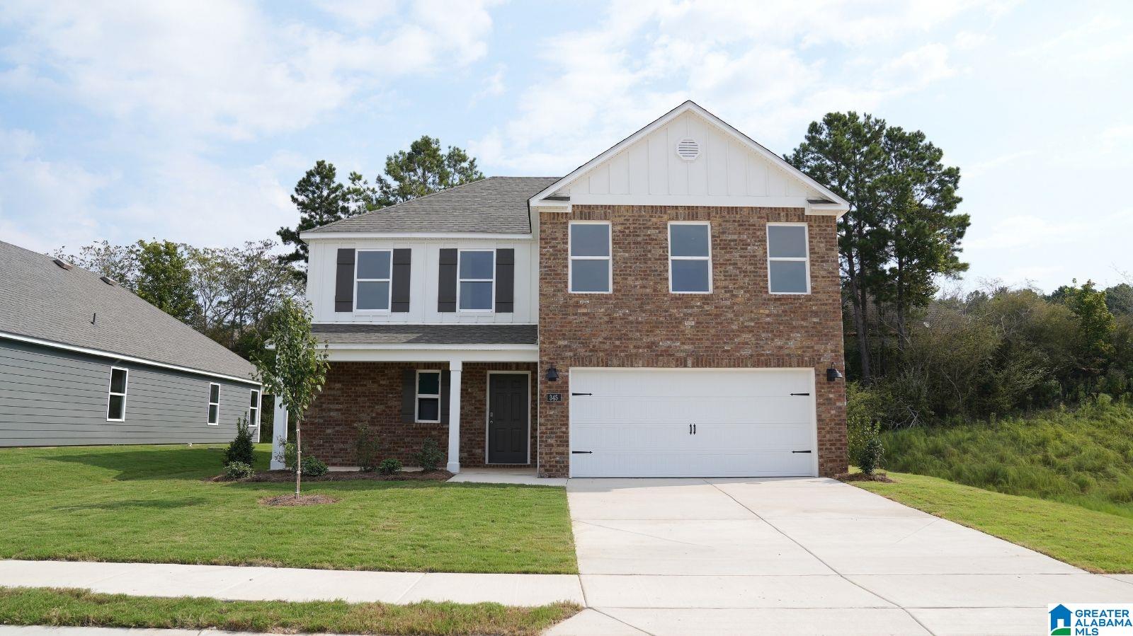345 Oakmont Circle — photo