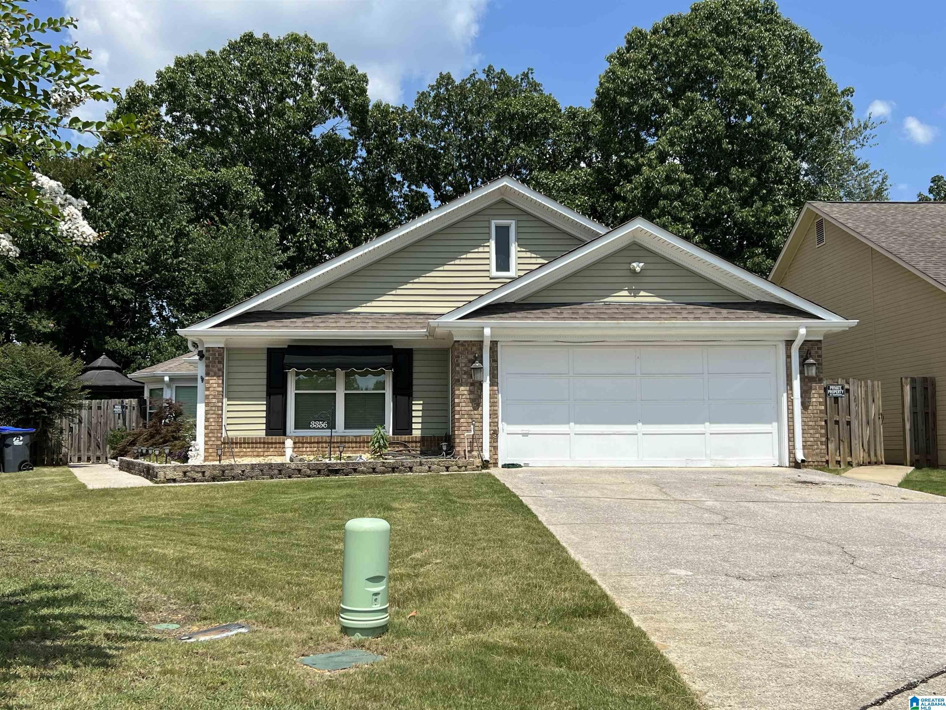 3356 N Wildewood Drive — photo