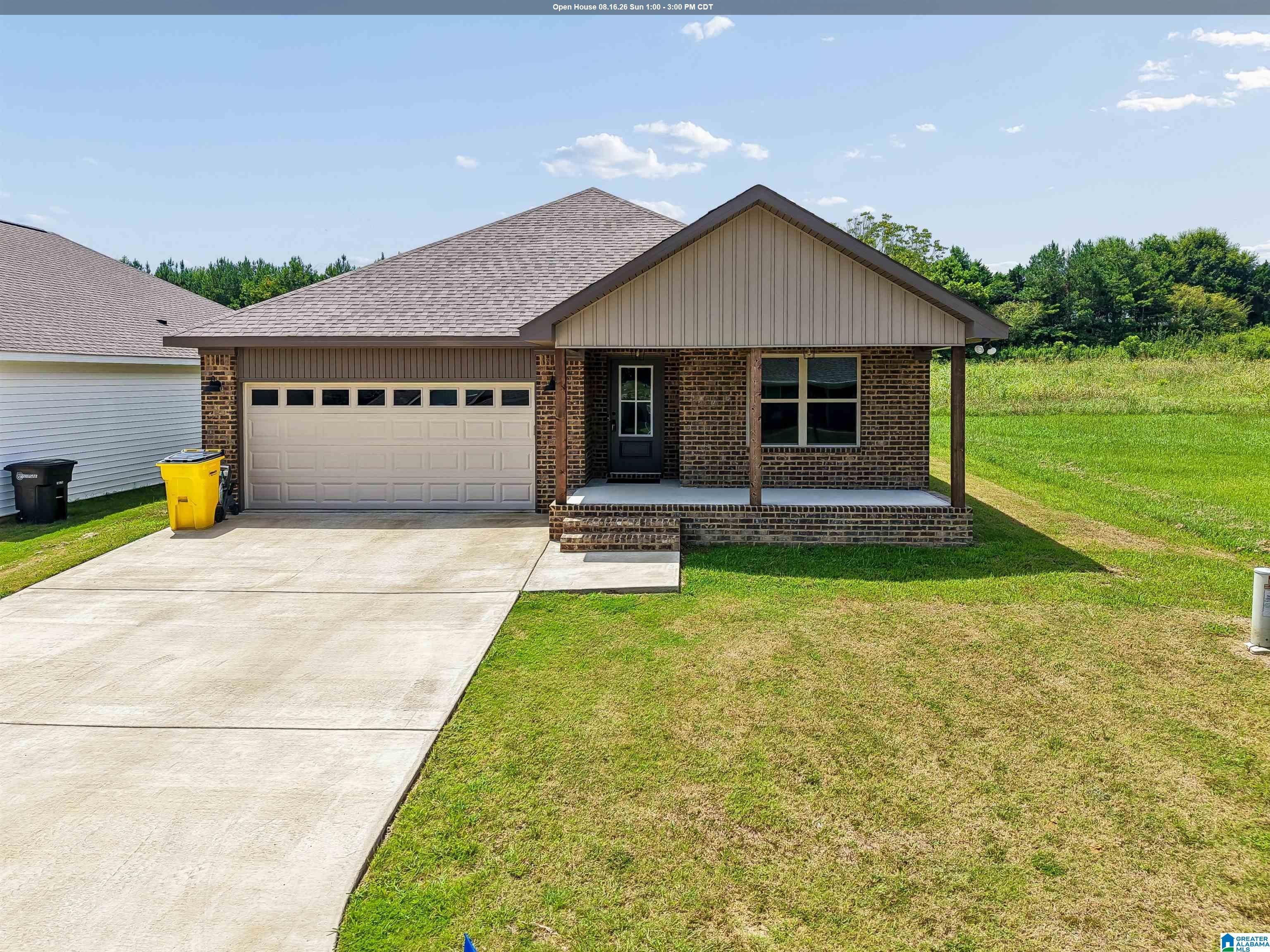 1004 Spring View Lane — photo