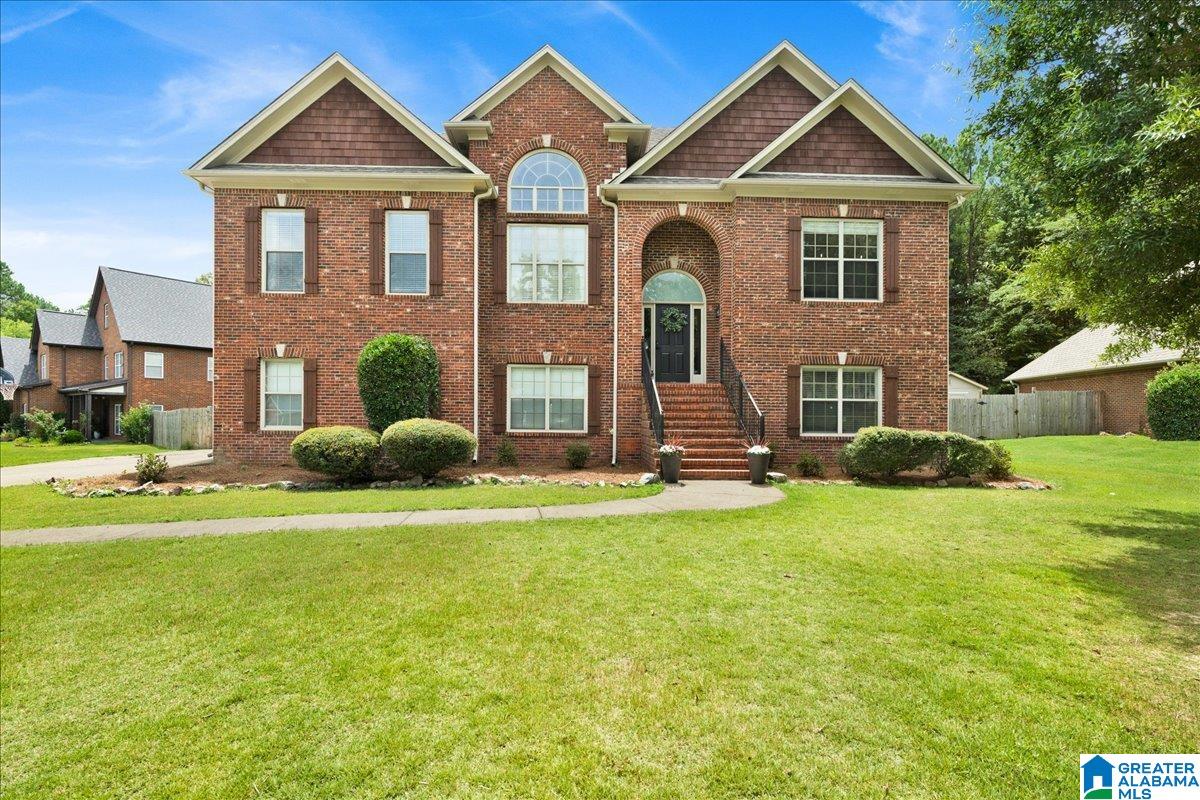 672 Wynlake Cove — photo