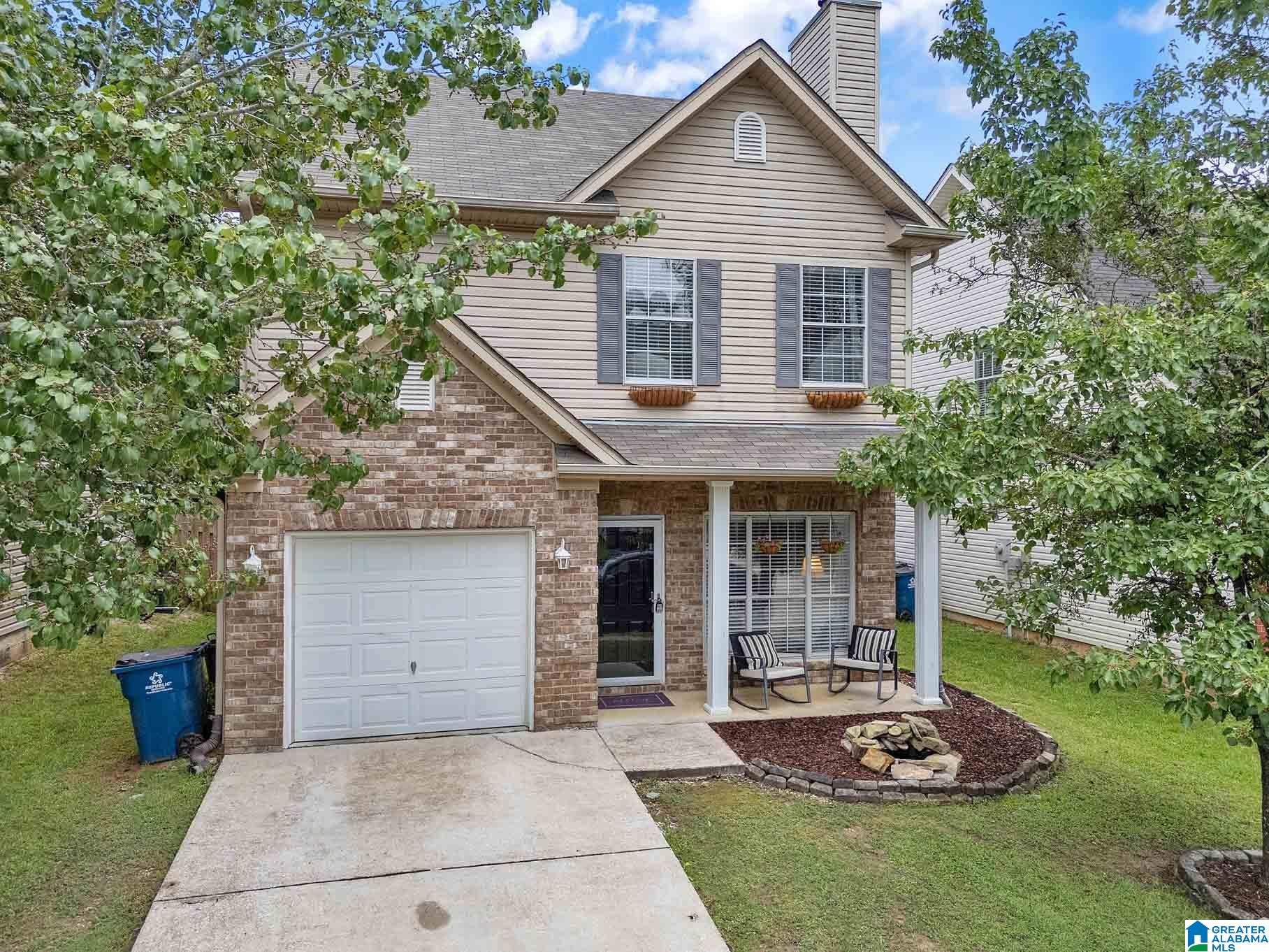 379 Forest Lakes Drive — photo