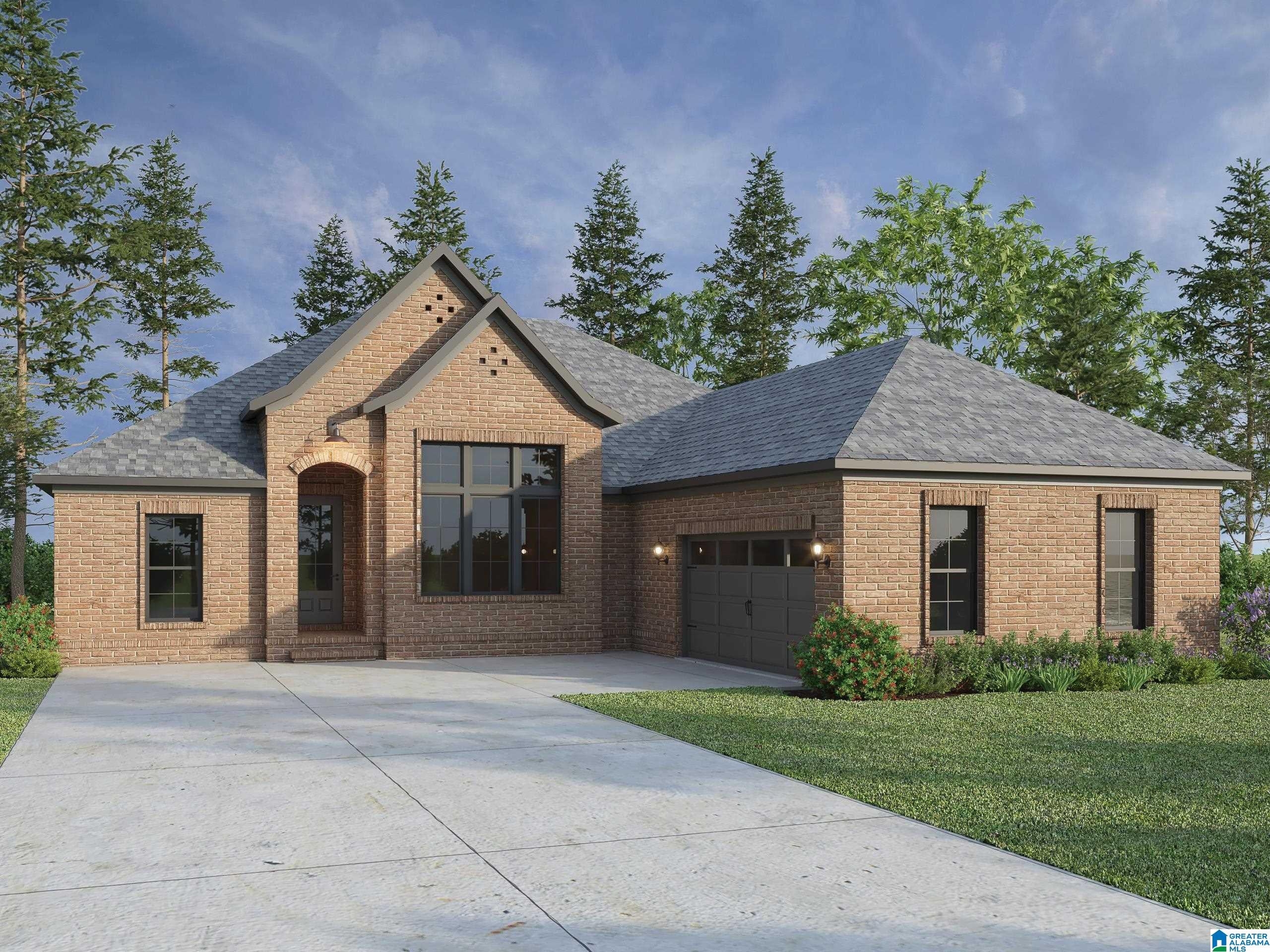5401 Stonepeak Parkway — photo