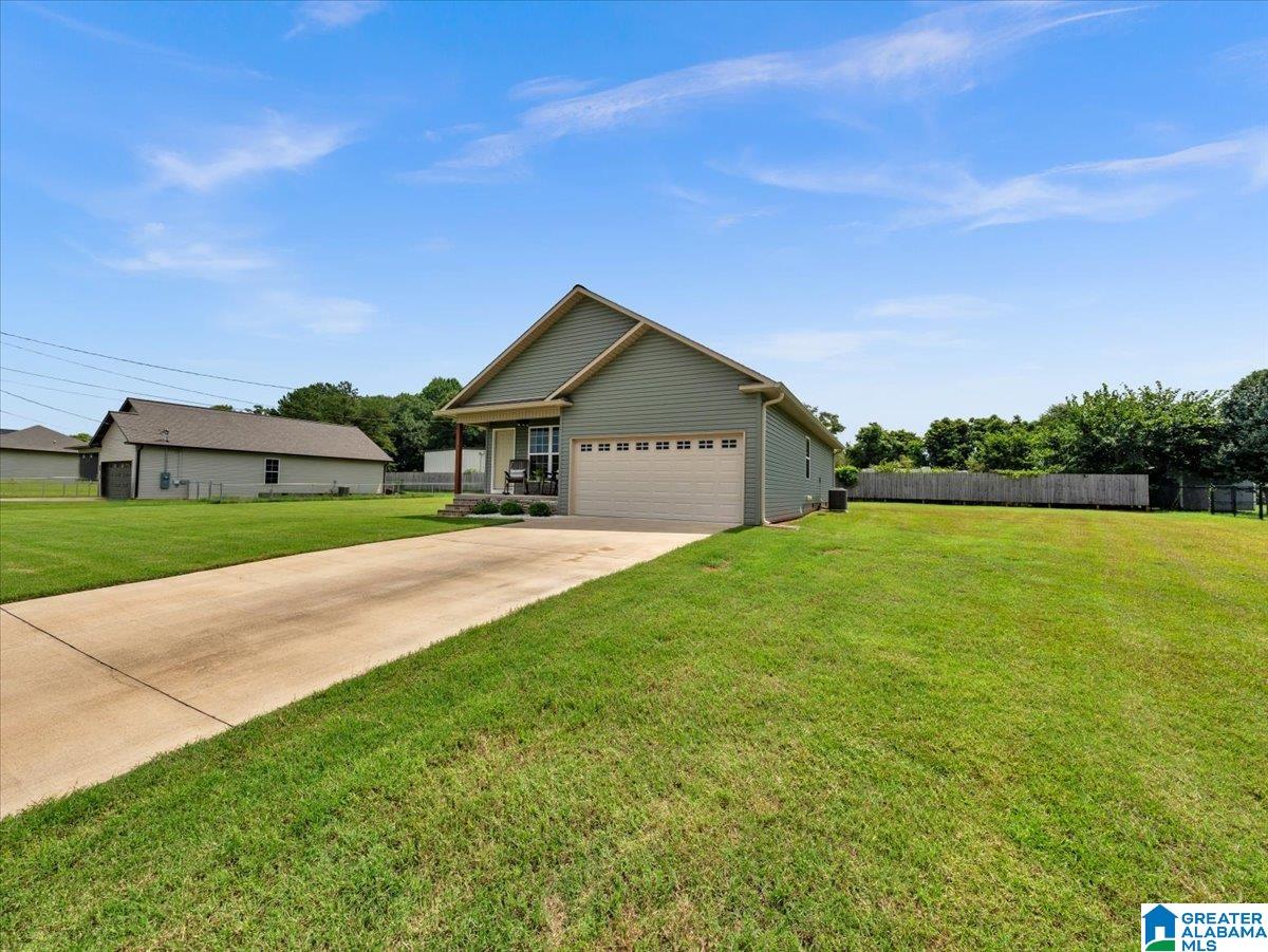 283 Raptor Way, Anniston, AL 36207 — photo 3