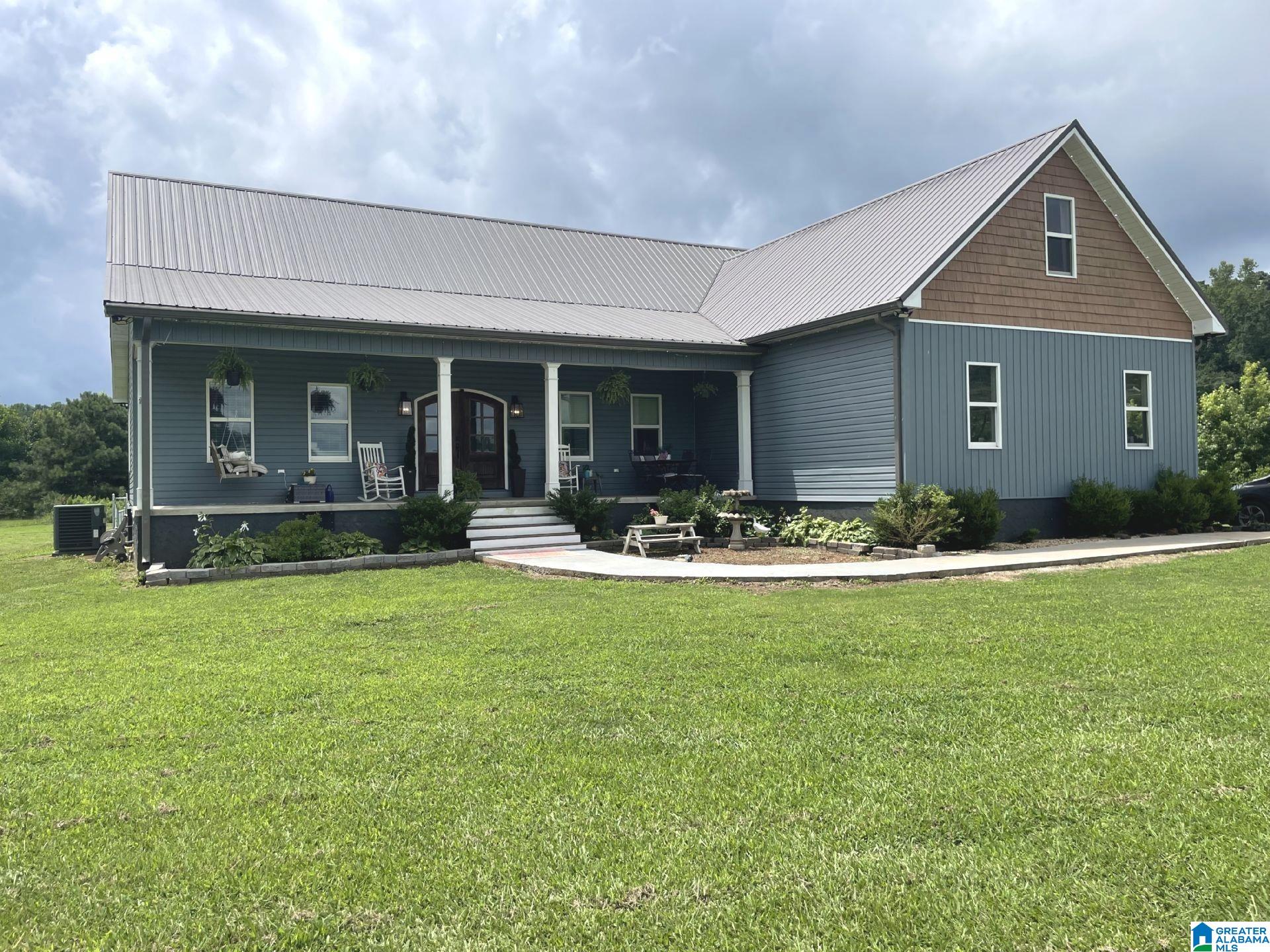 457 Prairie Creek Road — photo